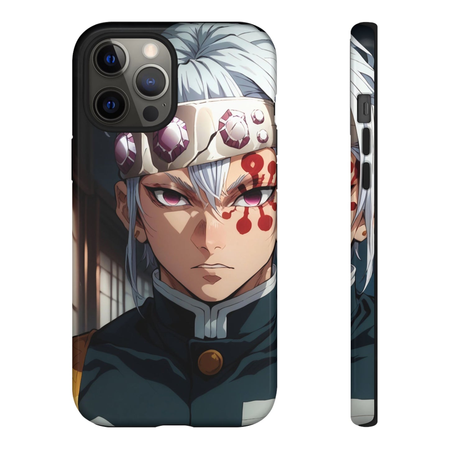 Tengen Uzui 001 Tough Cases