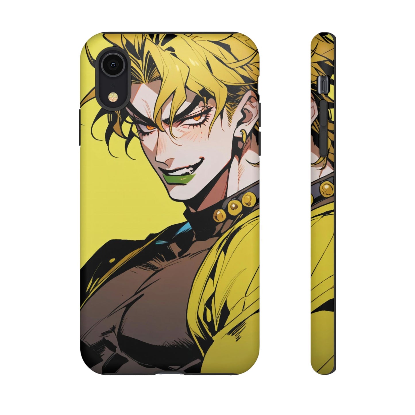 Dio Brando 001 Tough Cases