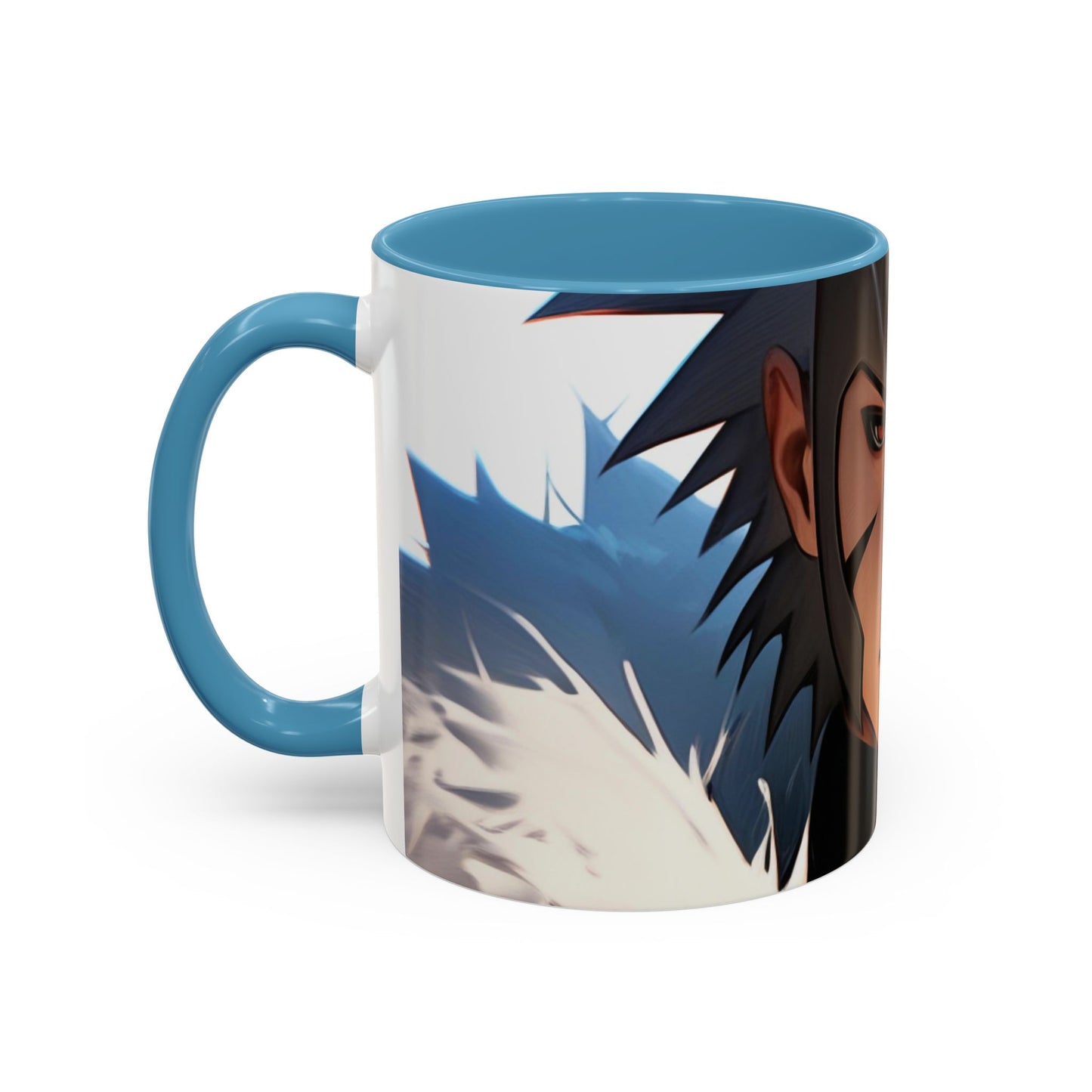Tobirama Senju 003 Coffee Mug