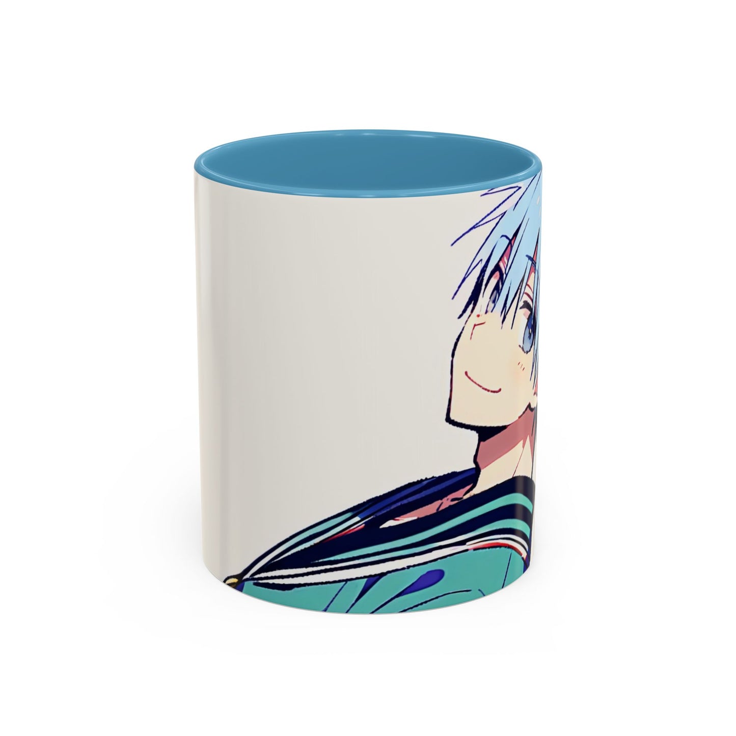 Kuroko 001 Coffee Mug