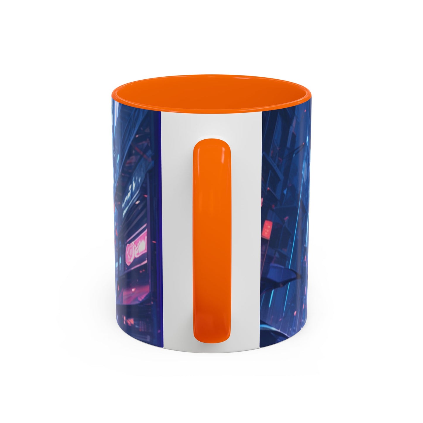 Yelan 004 Coffee Mug