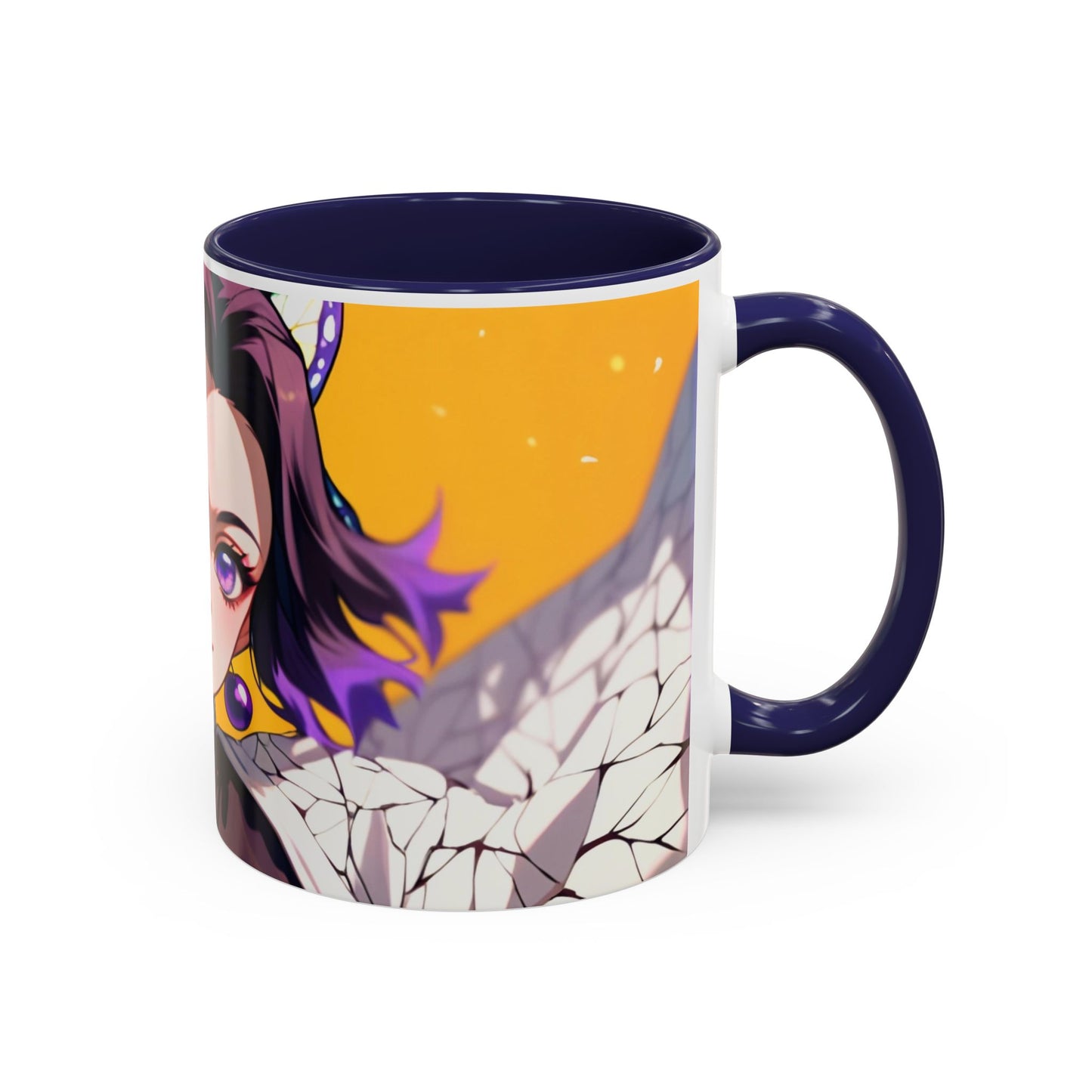 Shinobu Kocho 004 Coffee Mug