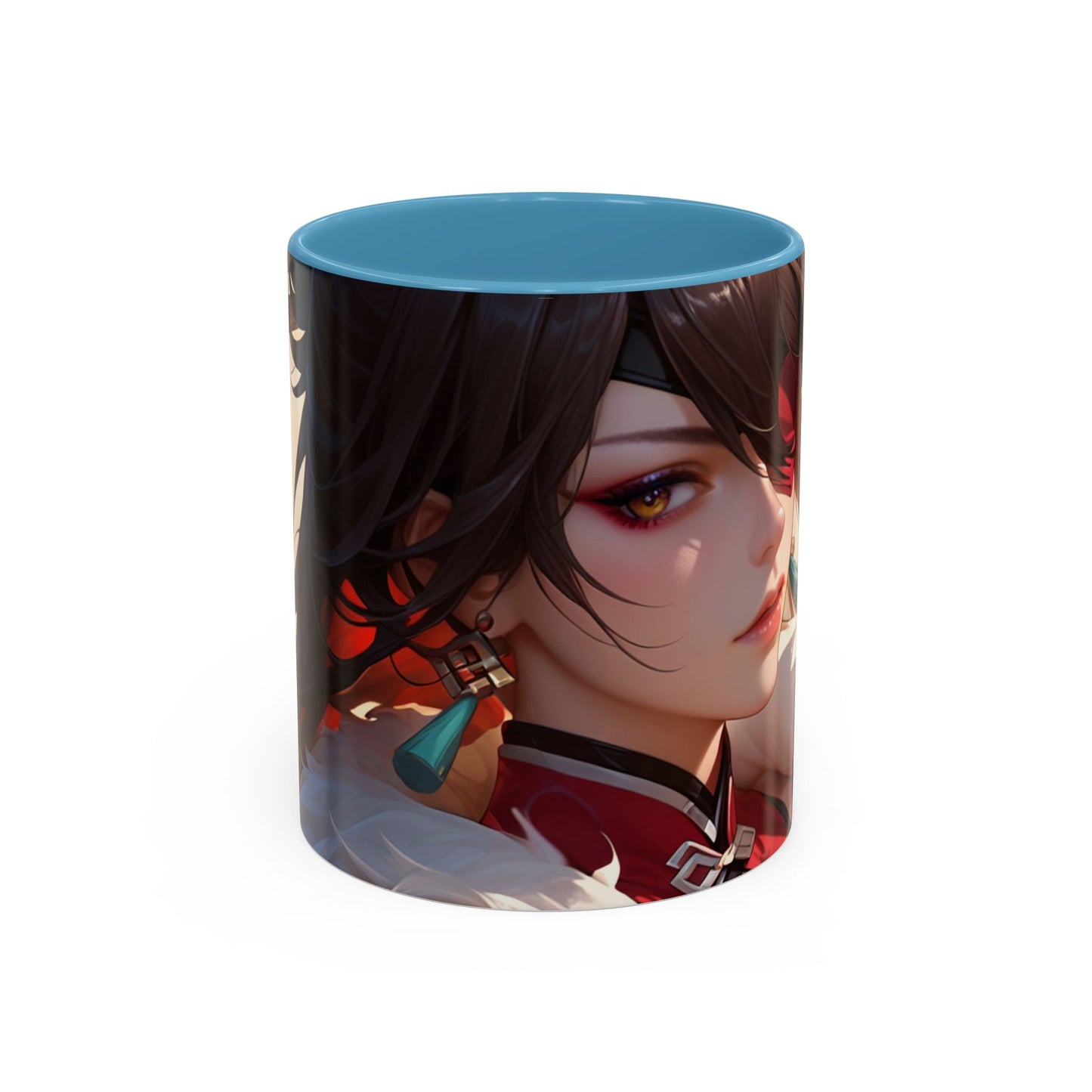 Beidou 006 Coffee Mug