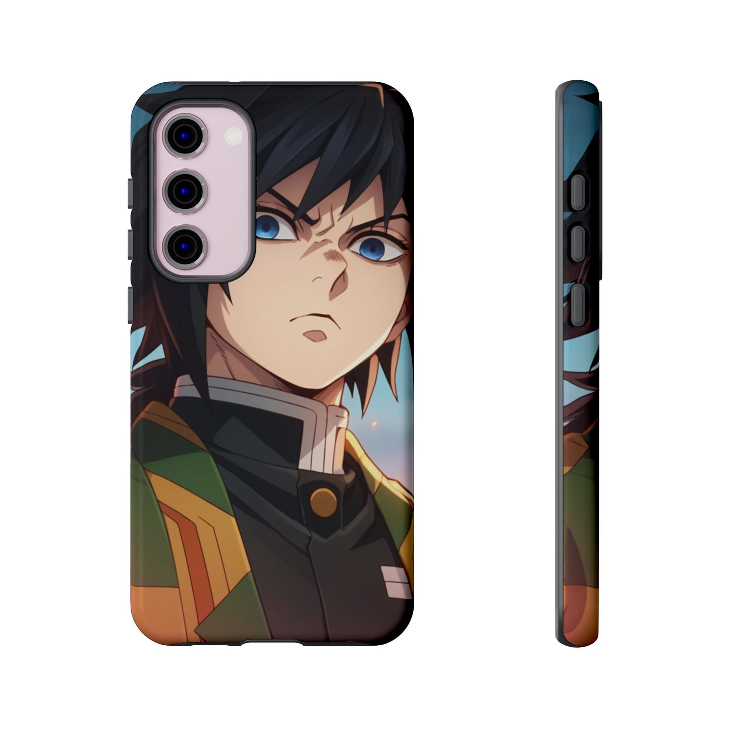 Tomioka Giyu 001 Tough Cases