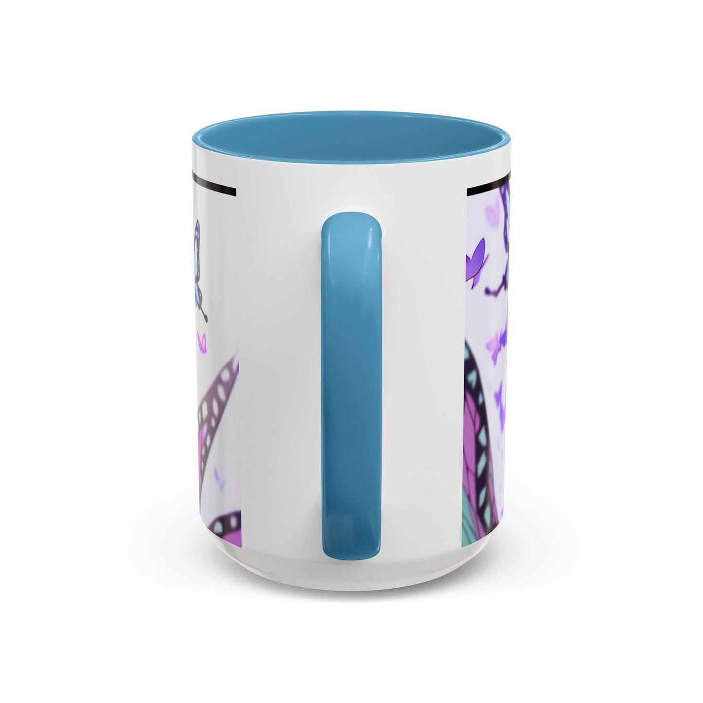 Shinobu Kocho 005 Coffee Mug