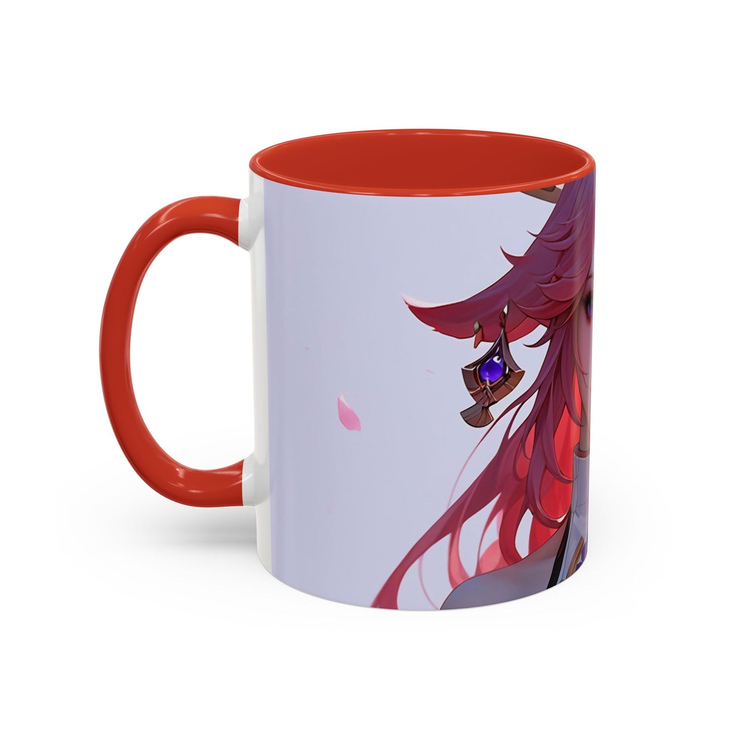 Yae Miko 001 Coffee Mug