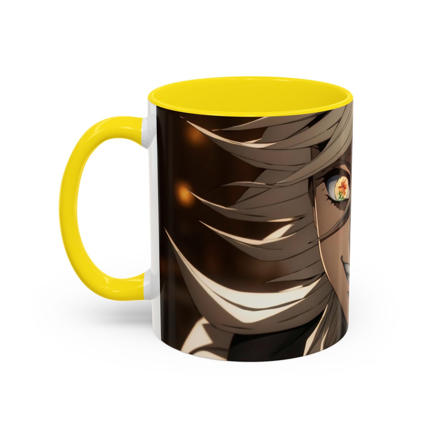 Douma 001 Coffee Mug