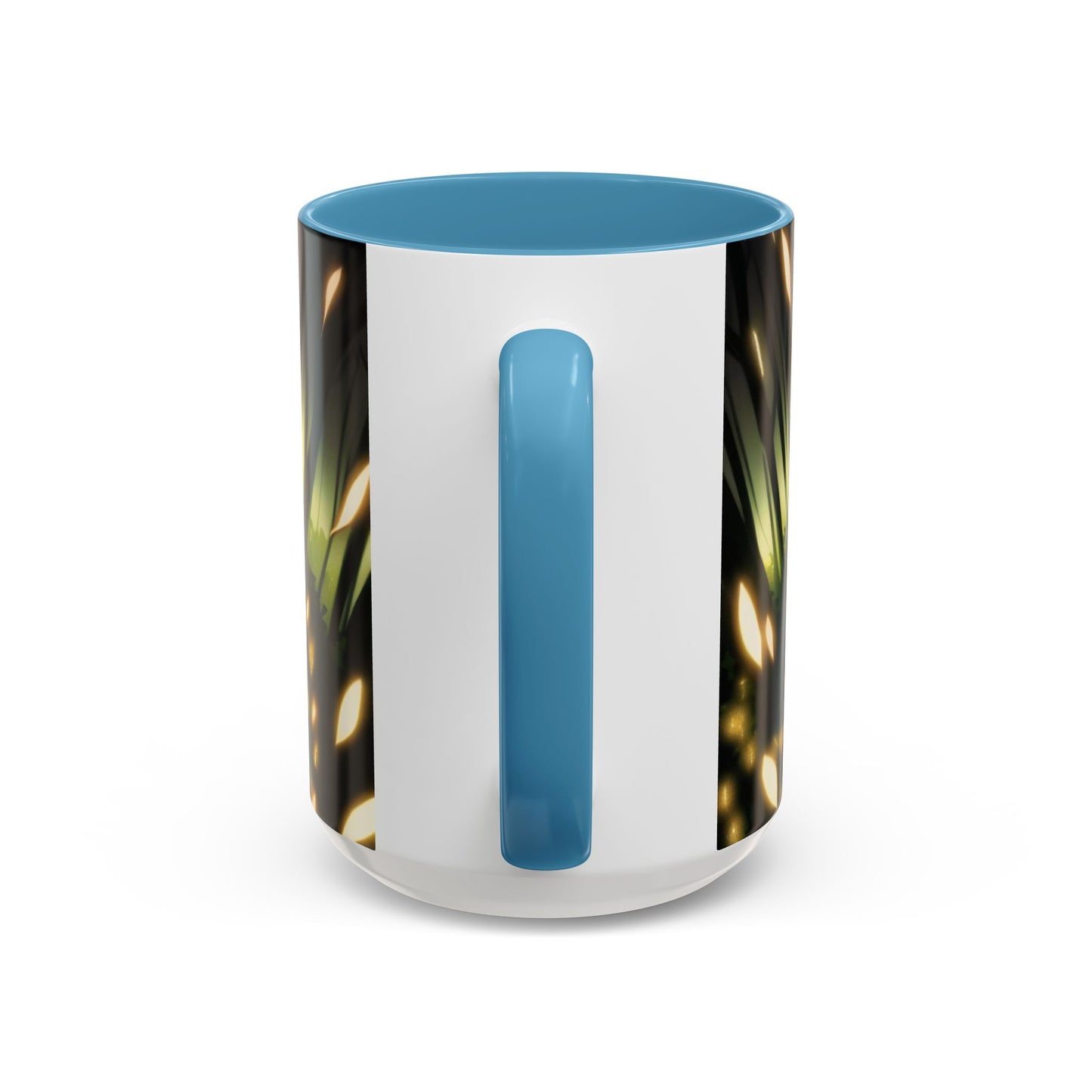 Bell Cranel 001 Coffee Mug