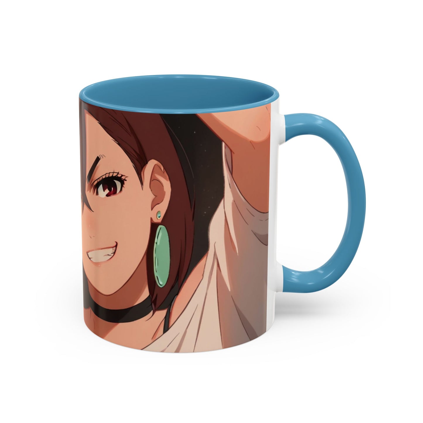 Ayase Momo 002 Coffee Mug