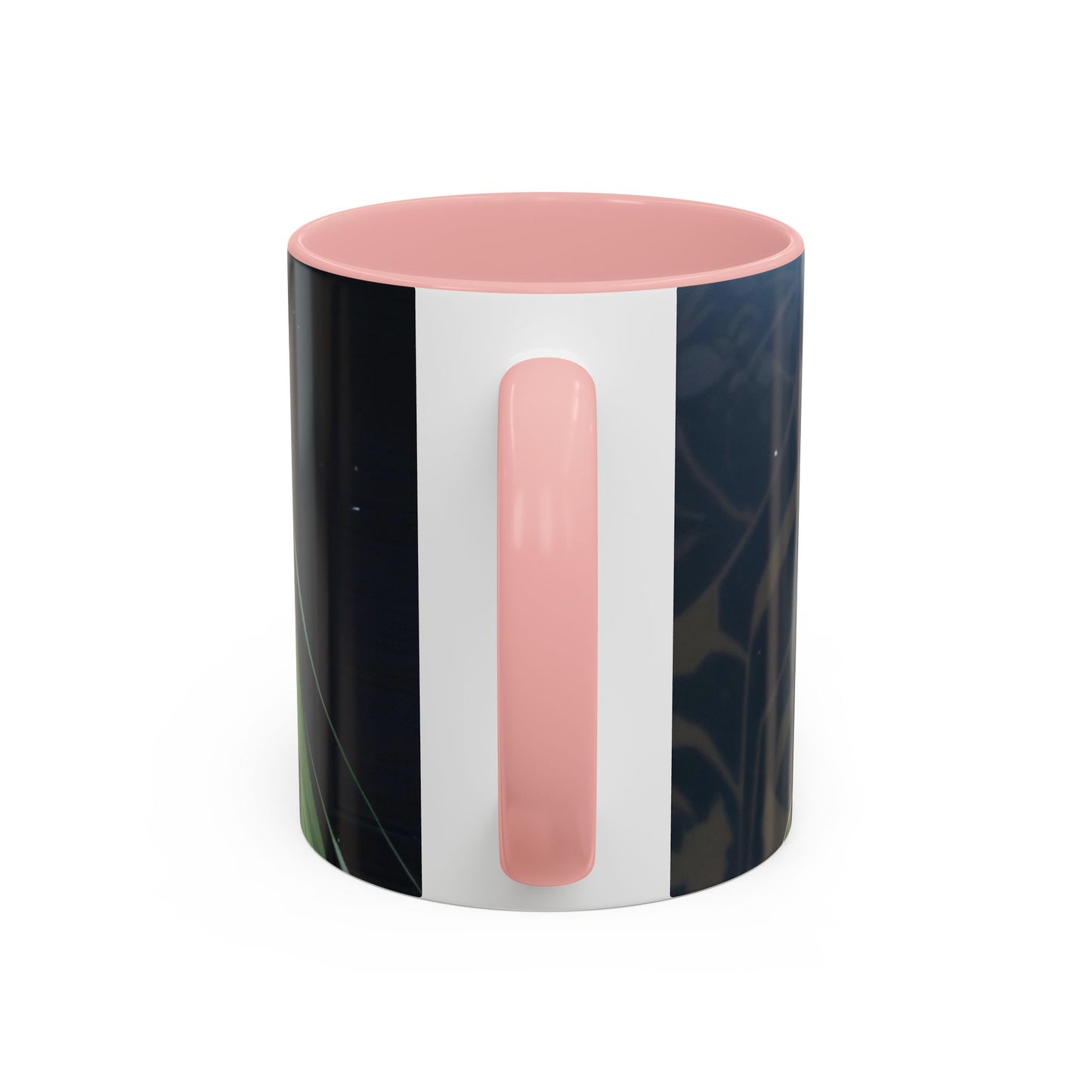 C.C. 005 Coffee Mug