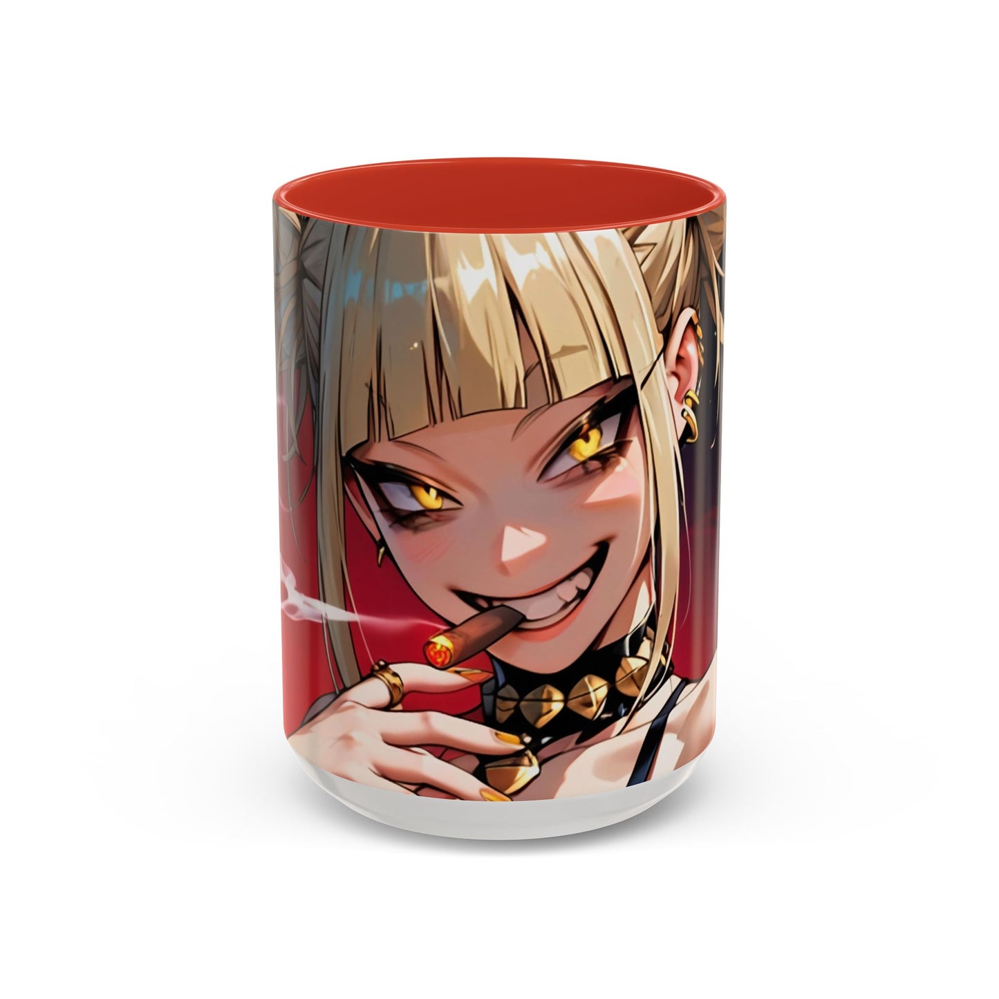 Himiko Toga 004 Coffee Mug