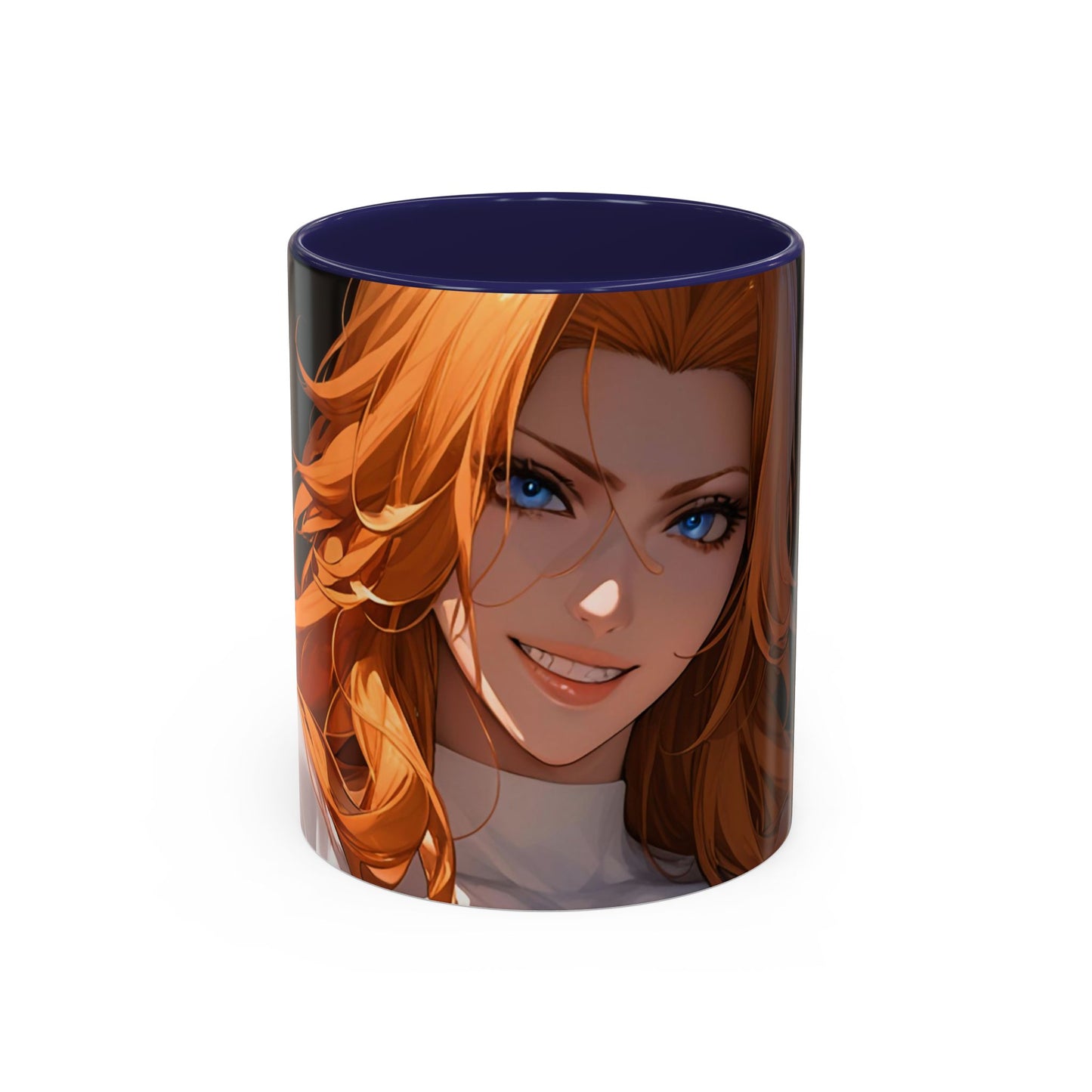 Rangiku 003 Coffee Mug