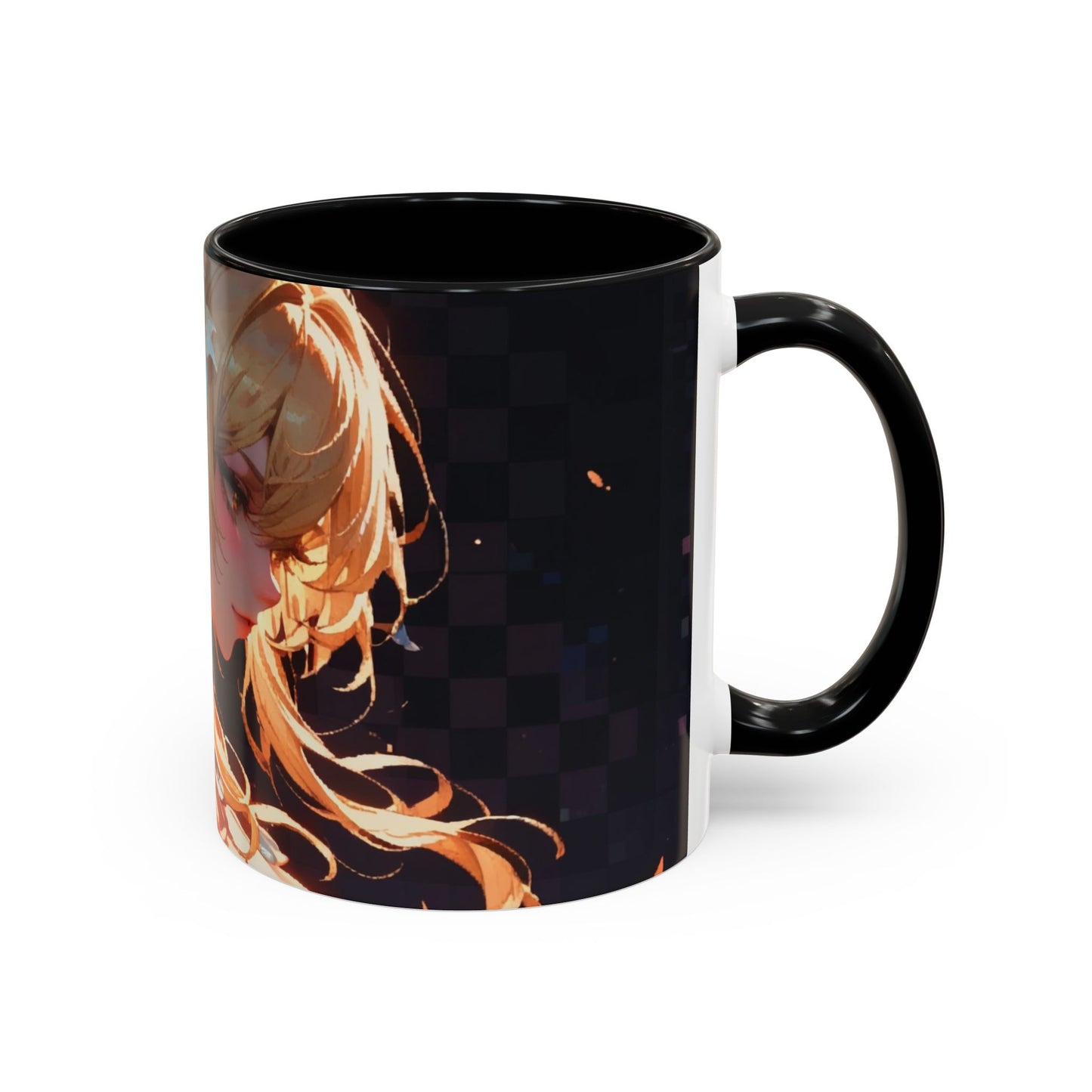 Lumine 005 Coffee Mug
