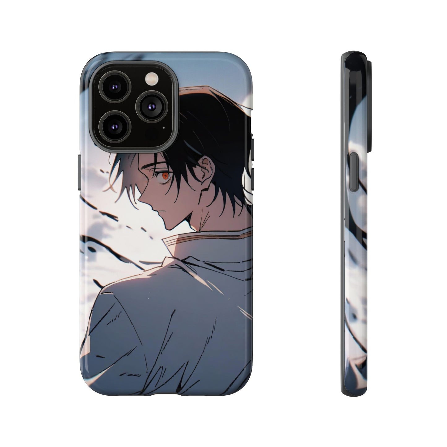 Yuta Okkotsu 001 Tough Cases