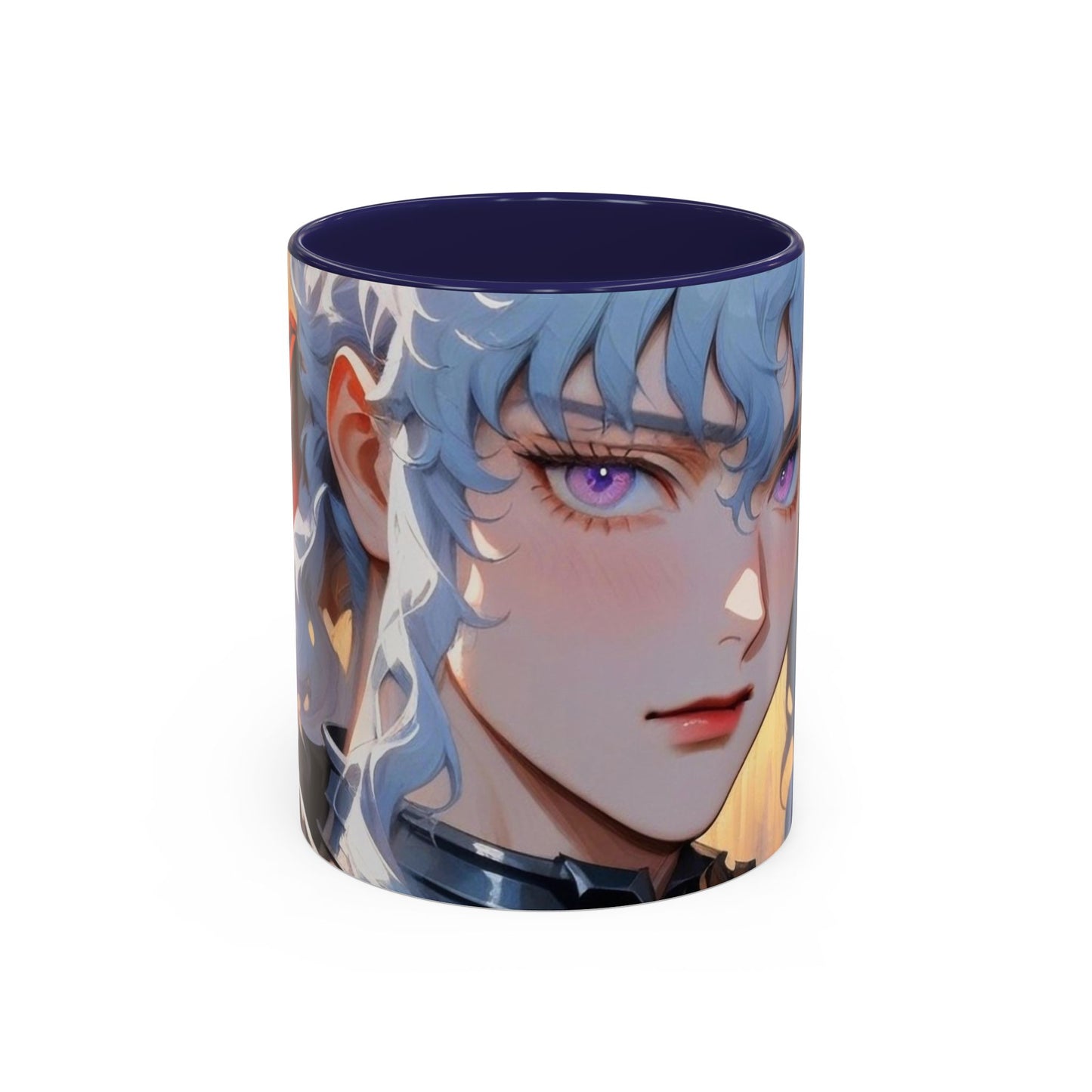 Griffith 001 Coffee Mug