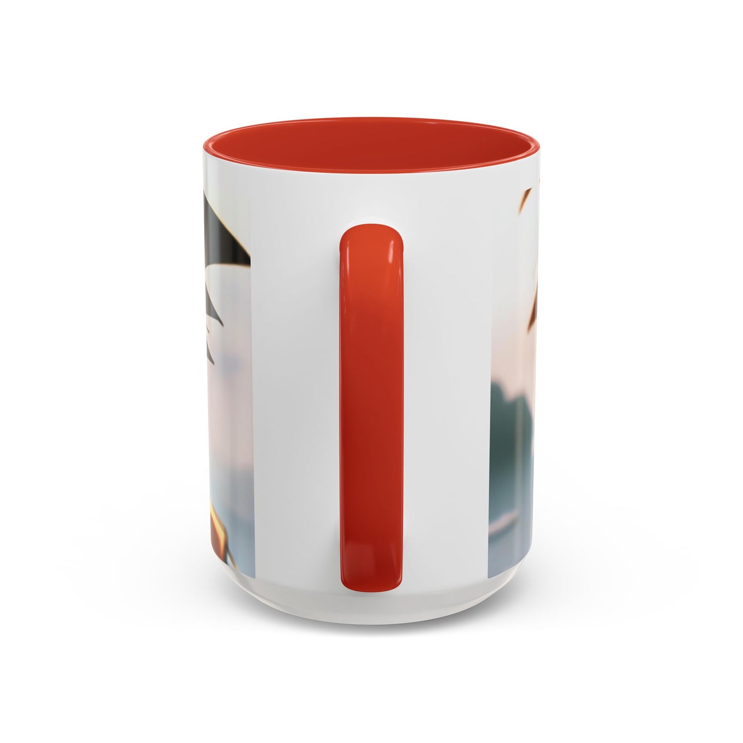 Son Goku 001 Coffee Mug