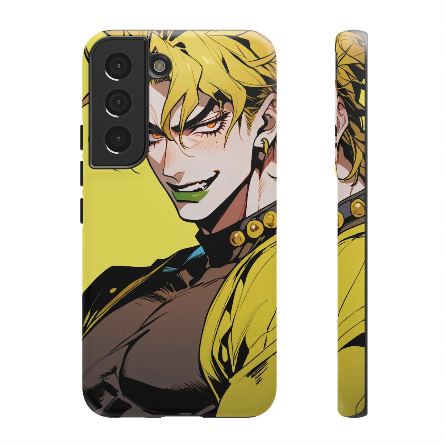 Dio Brando 001 Tough Cases