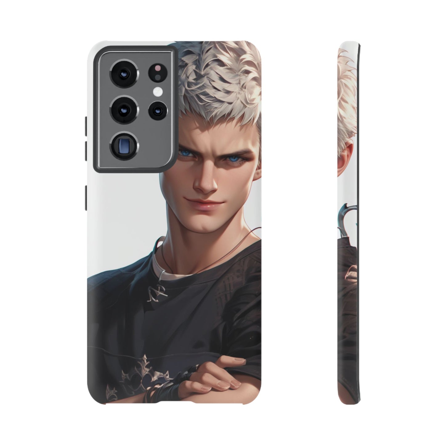Nero 001 Tough Cases