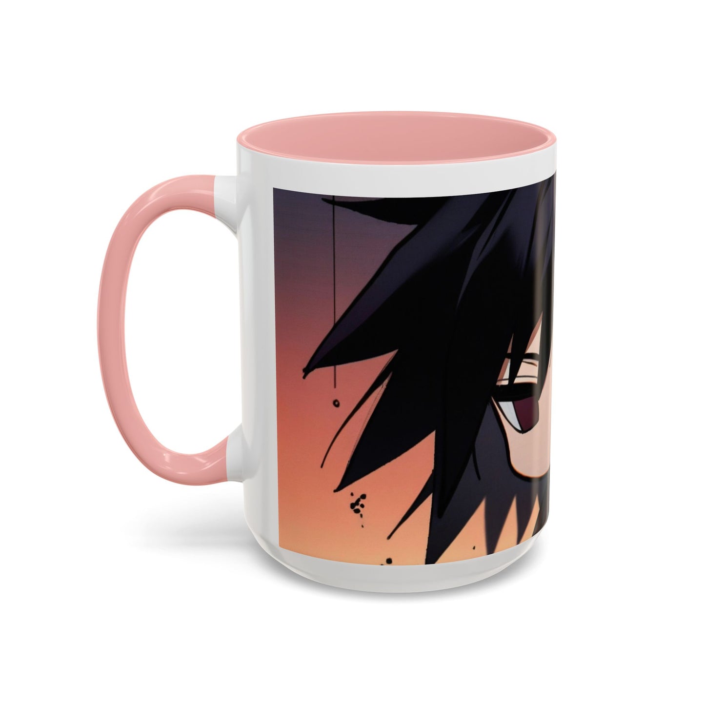 Tomioka Giyuu 002 Coffee Mug