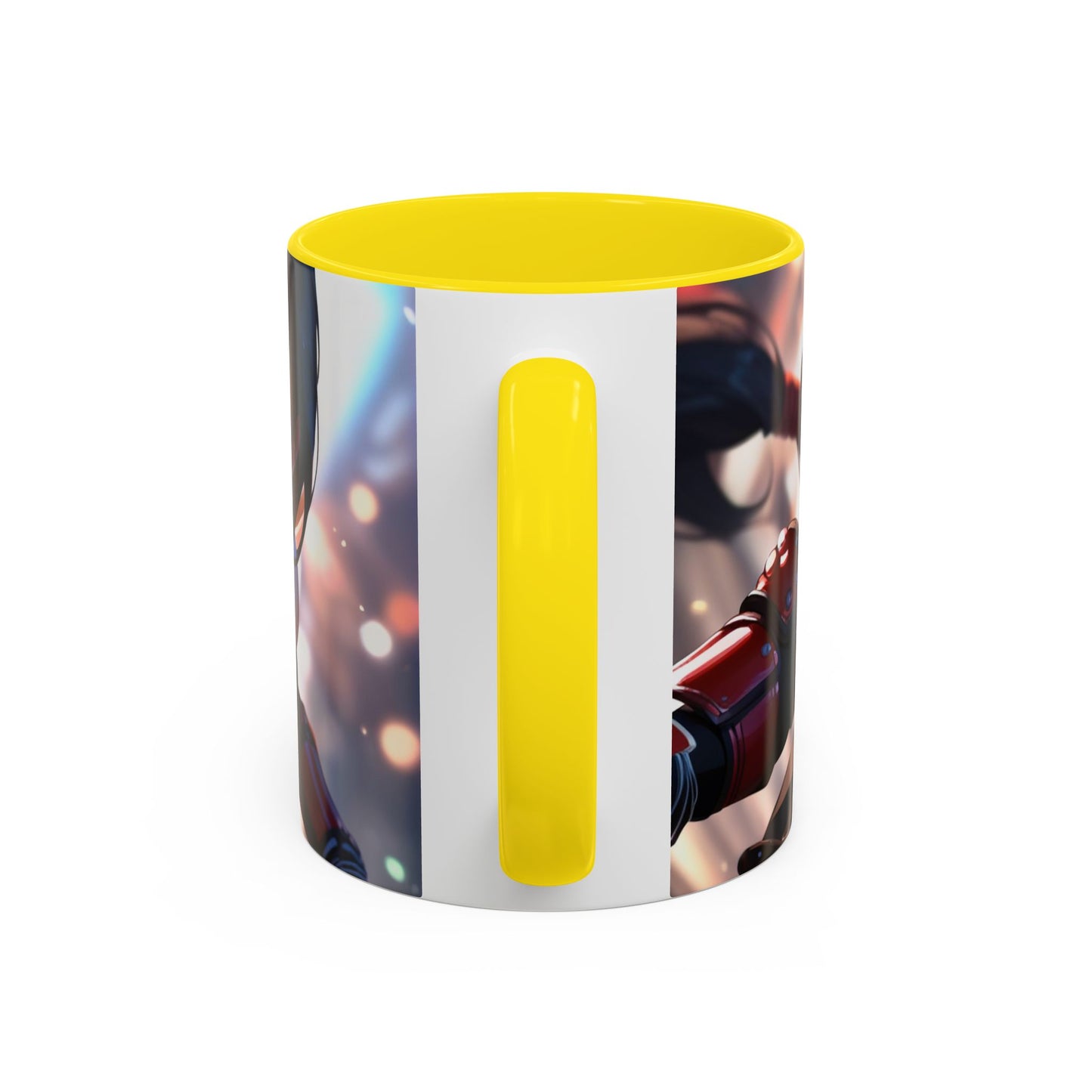 Tifa 002 Coffee Mug