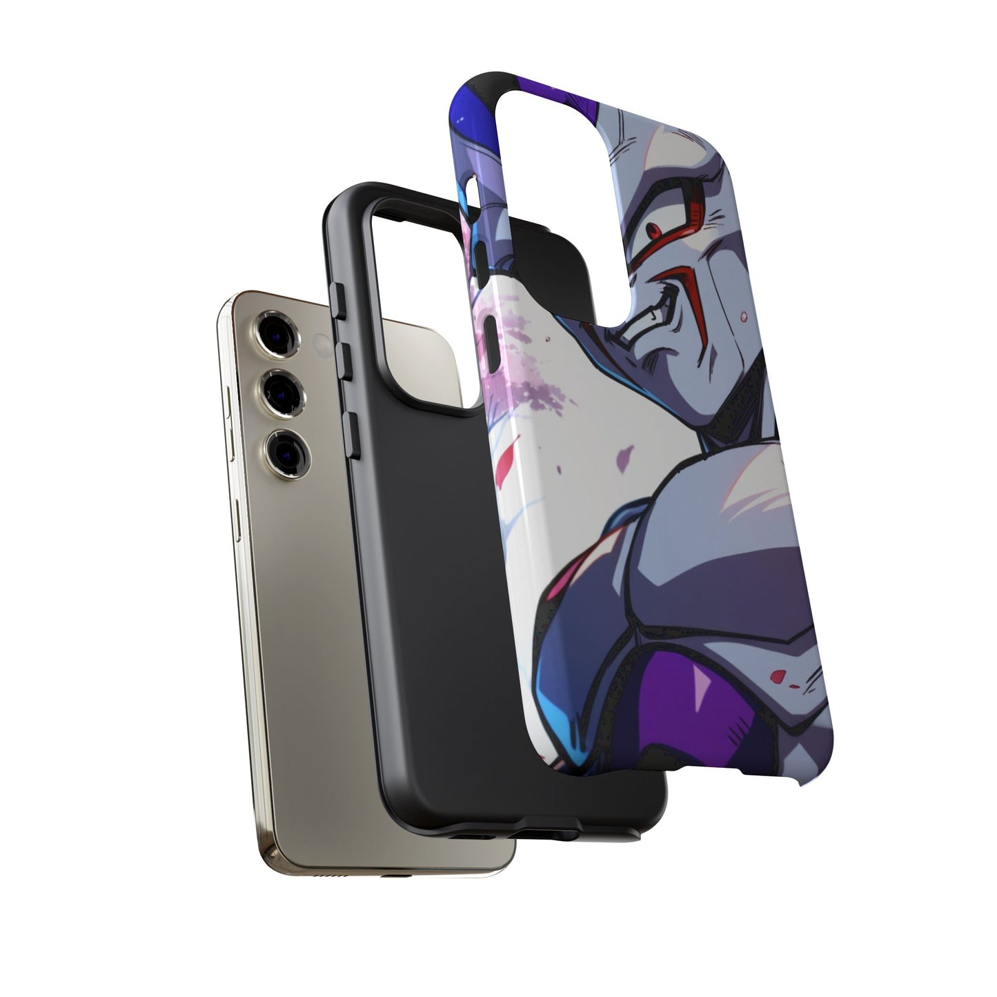 Frieza 001 Tough Cases