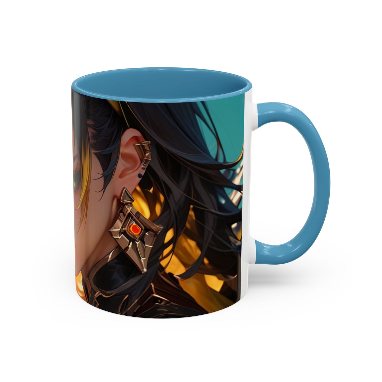 Dehya 004 Coffee Mug