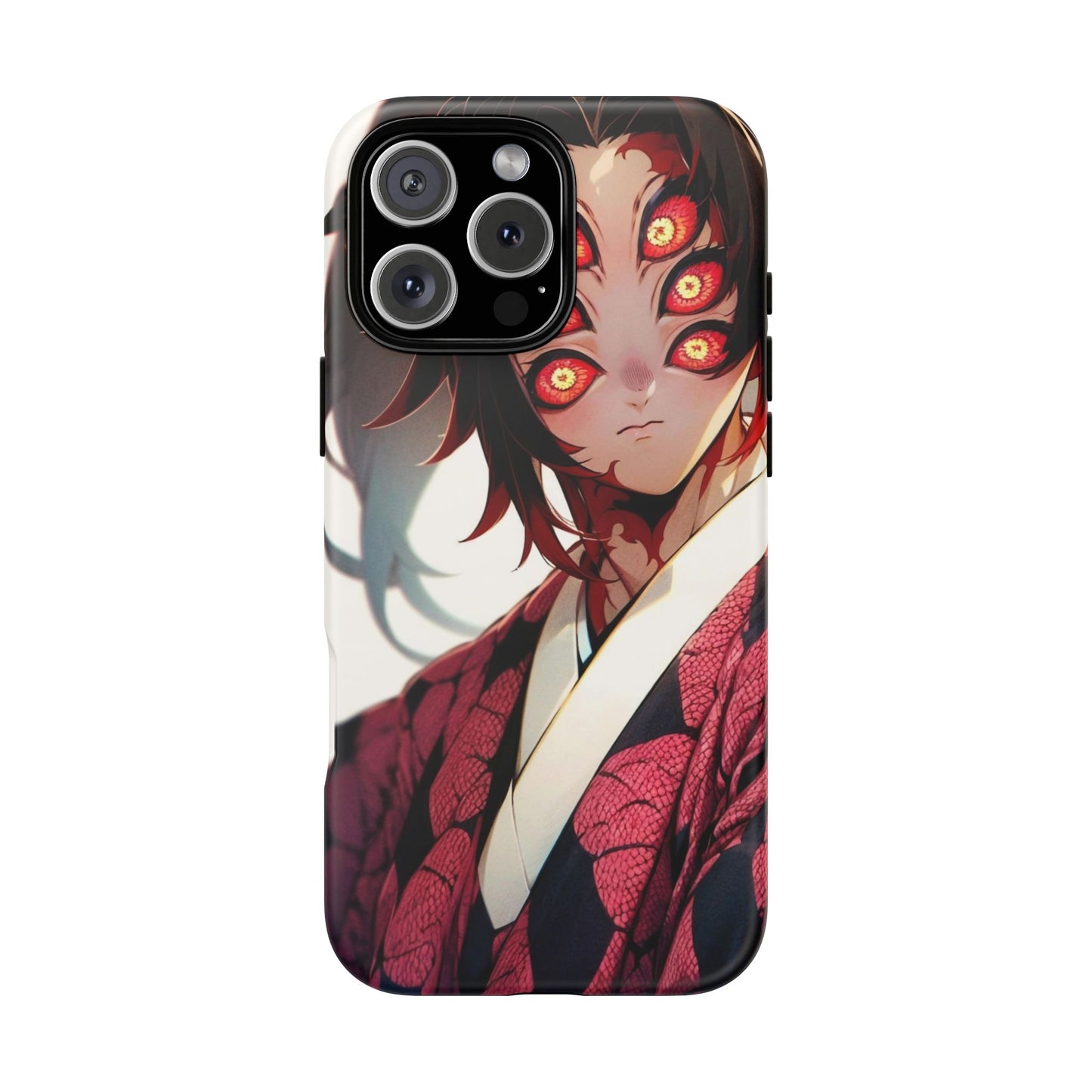Kokushibo 002 Tough Cases