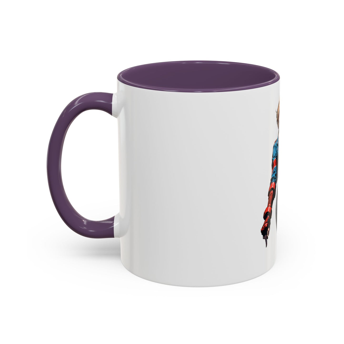 Cammy 004 Coffee Mug