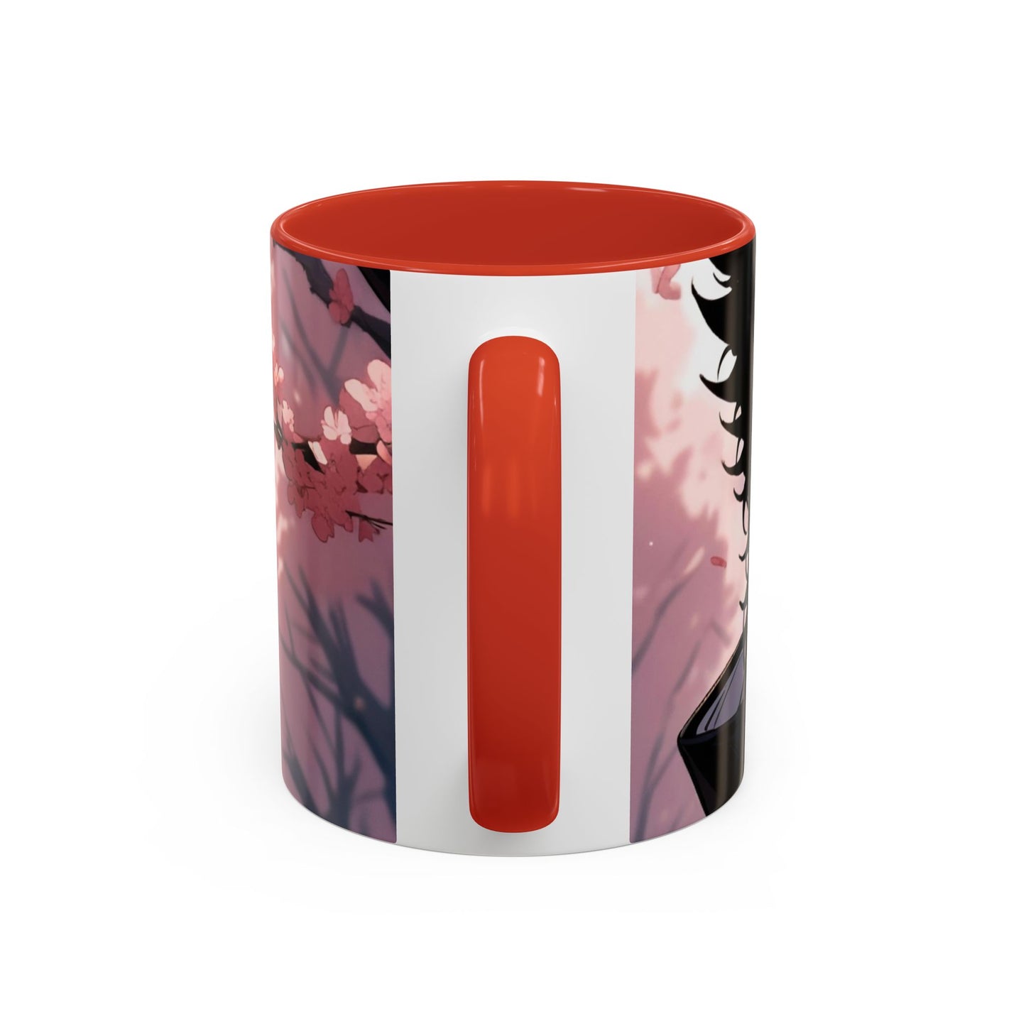 Kujo Jotaro 002 Coffee Mug