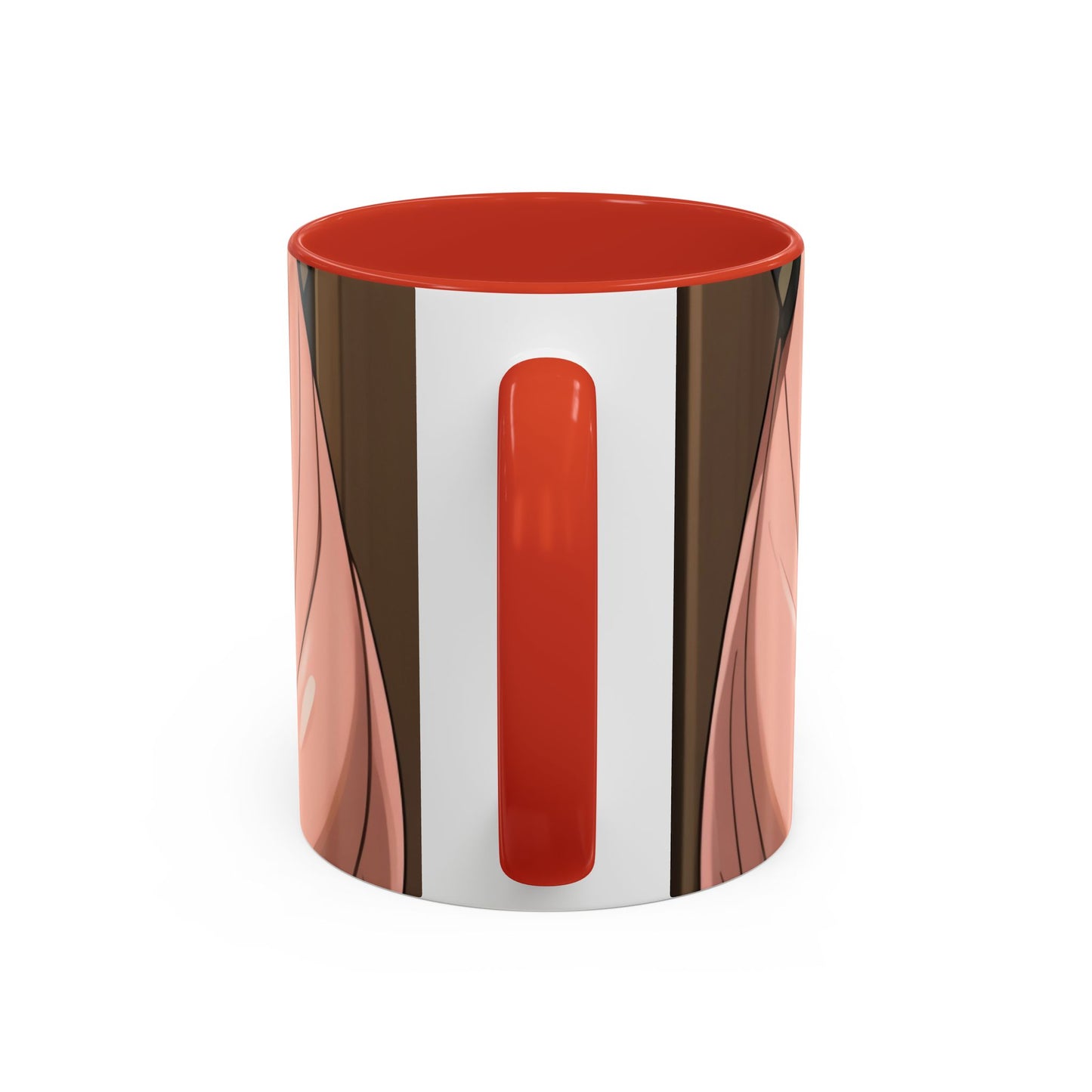 Anya 005 Coffee Mug