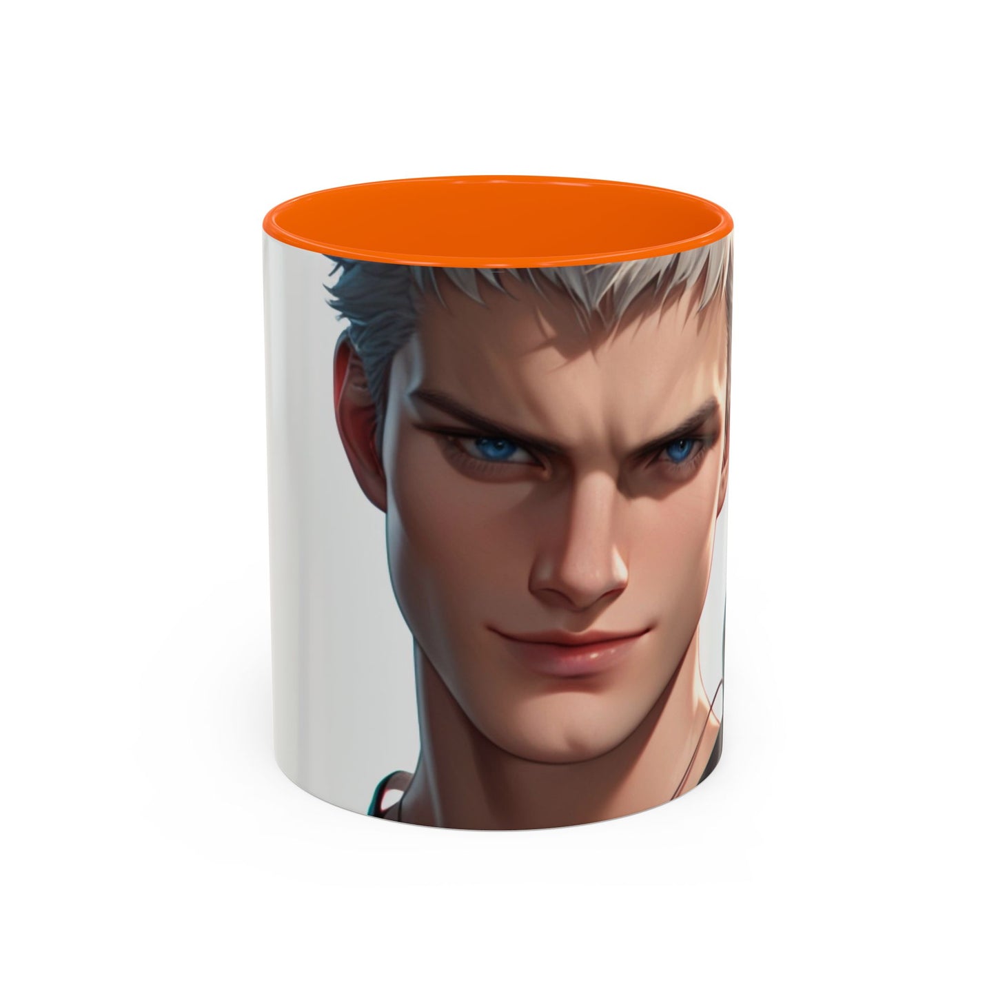 Nero 001 Coffee Mug