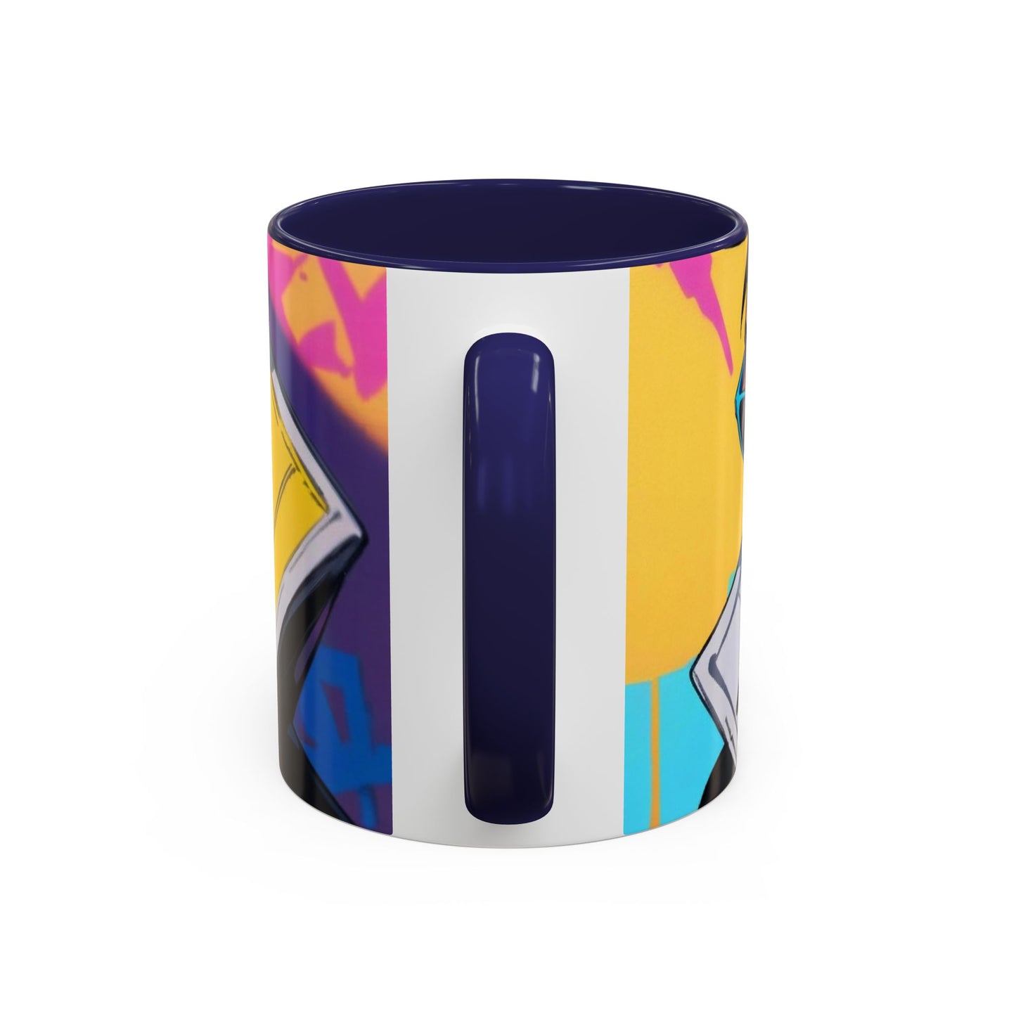 David Martinez 001 Coffee Mug