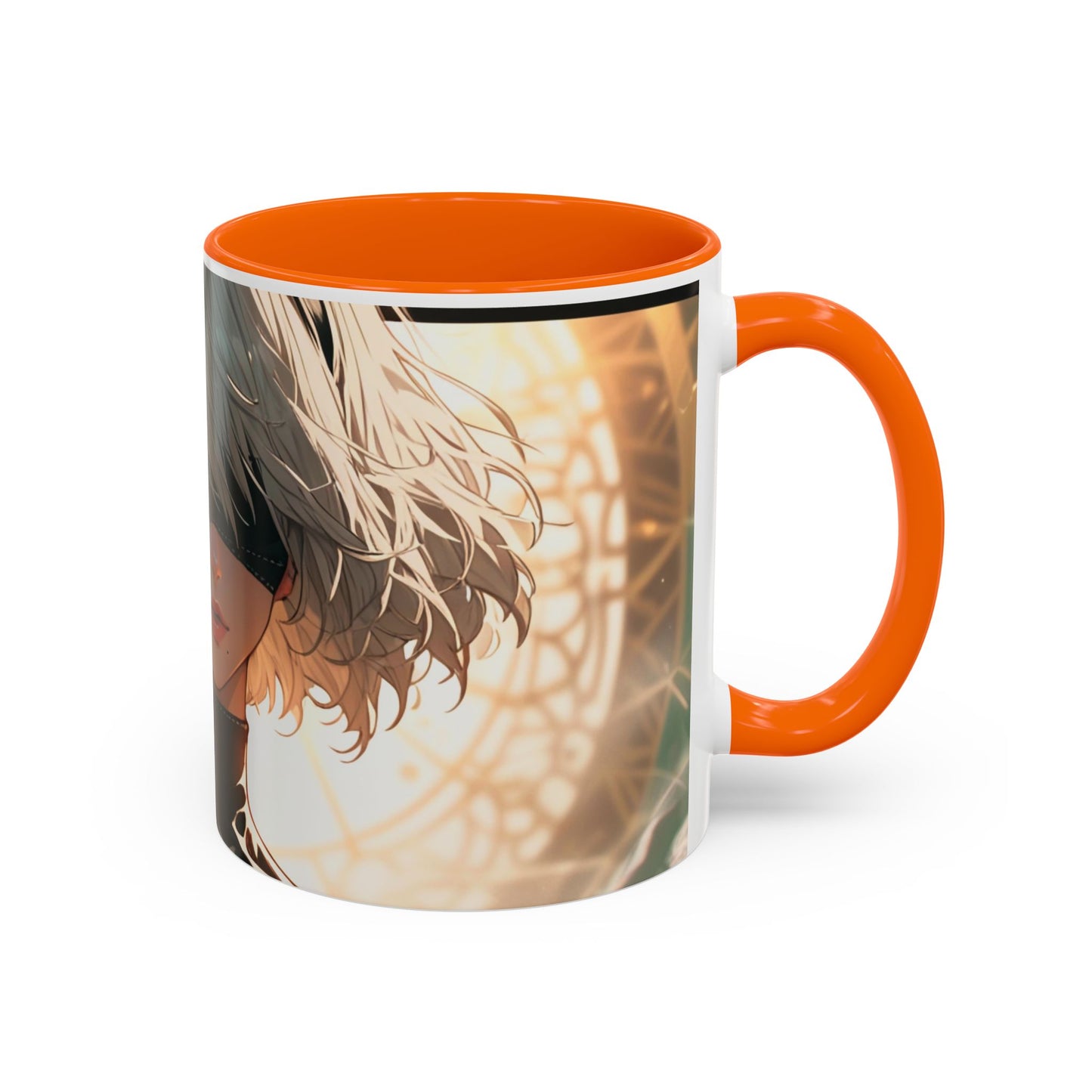 2B 009 Coffee Mug