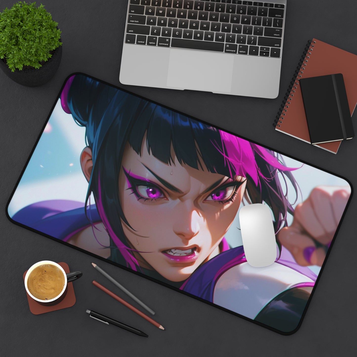 Juri 006 Desk Mat