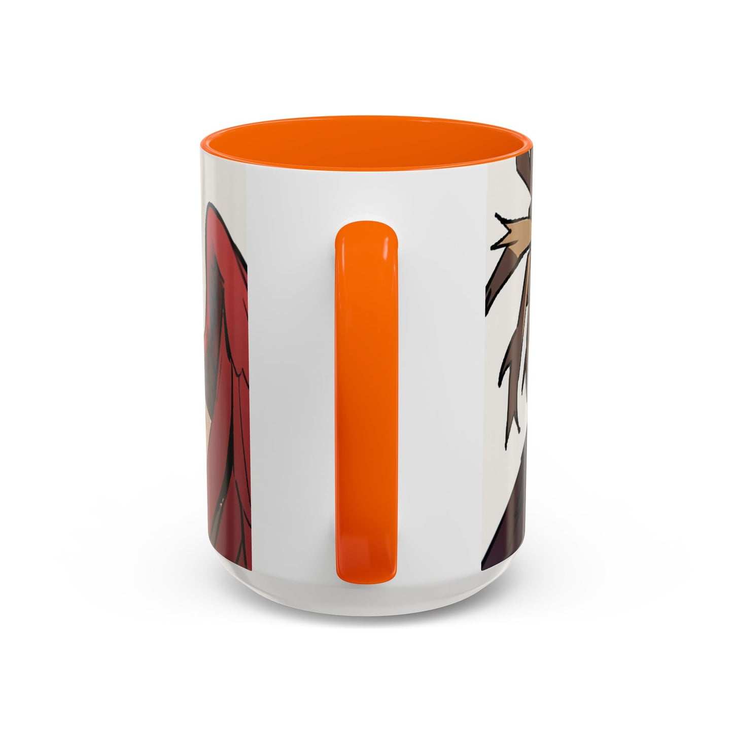 Hawks 002 Coffee Mug