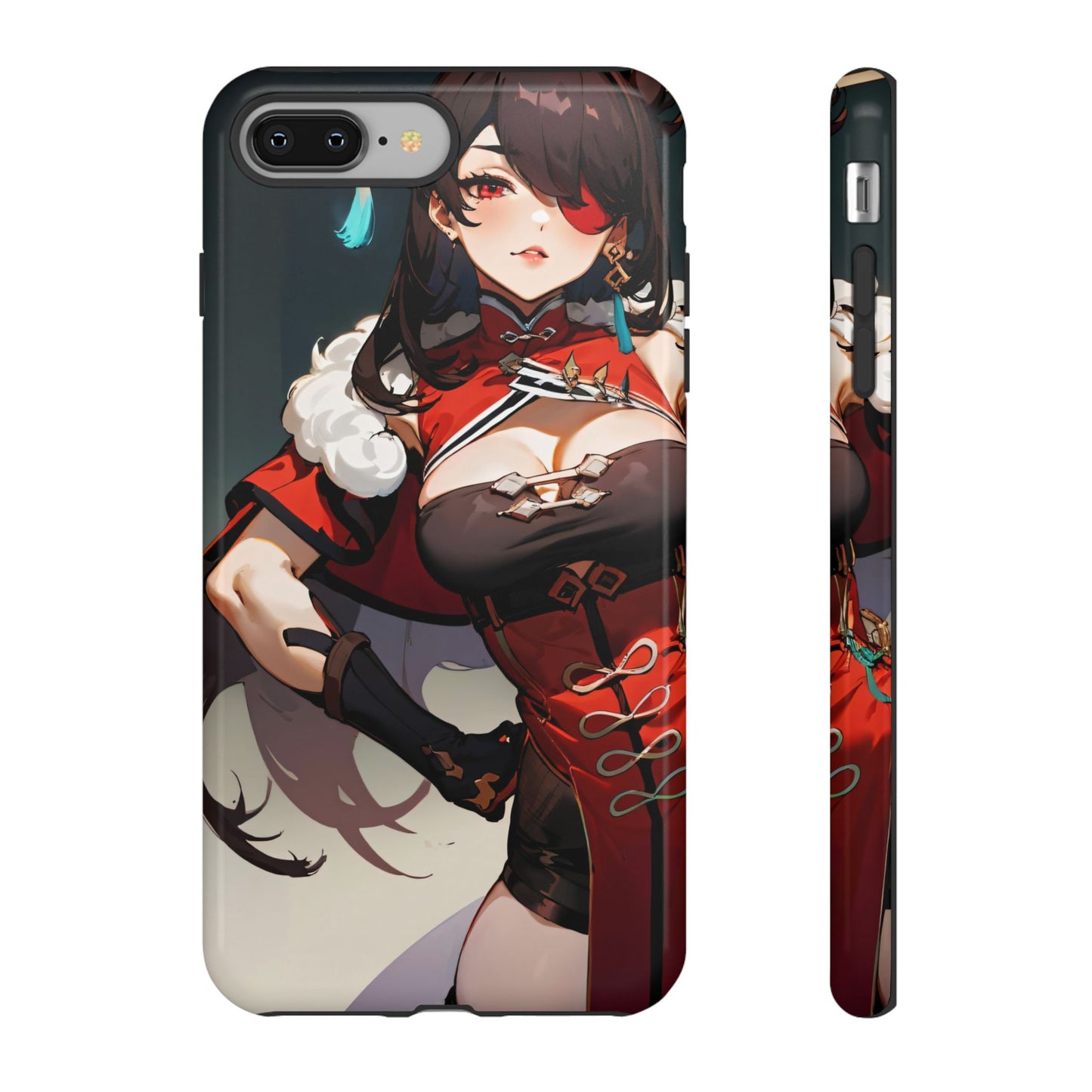 Beidou 002 Tough Cases