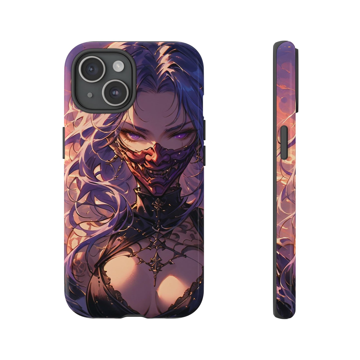 Oni Violet Tough Cases