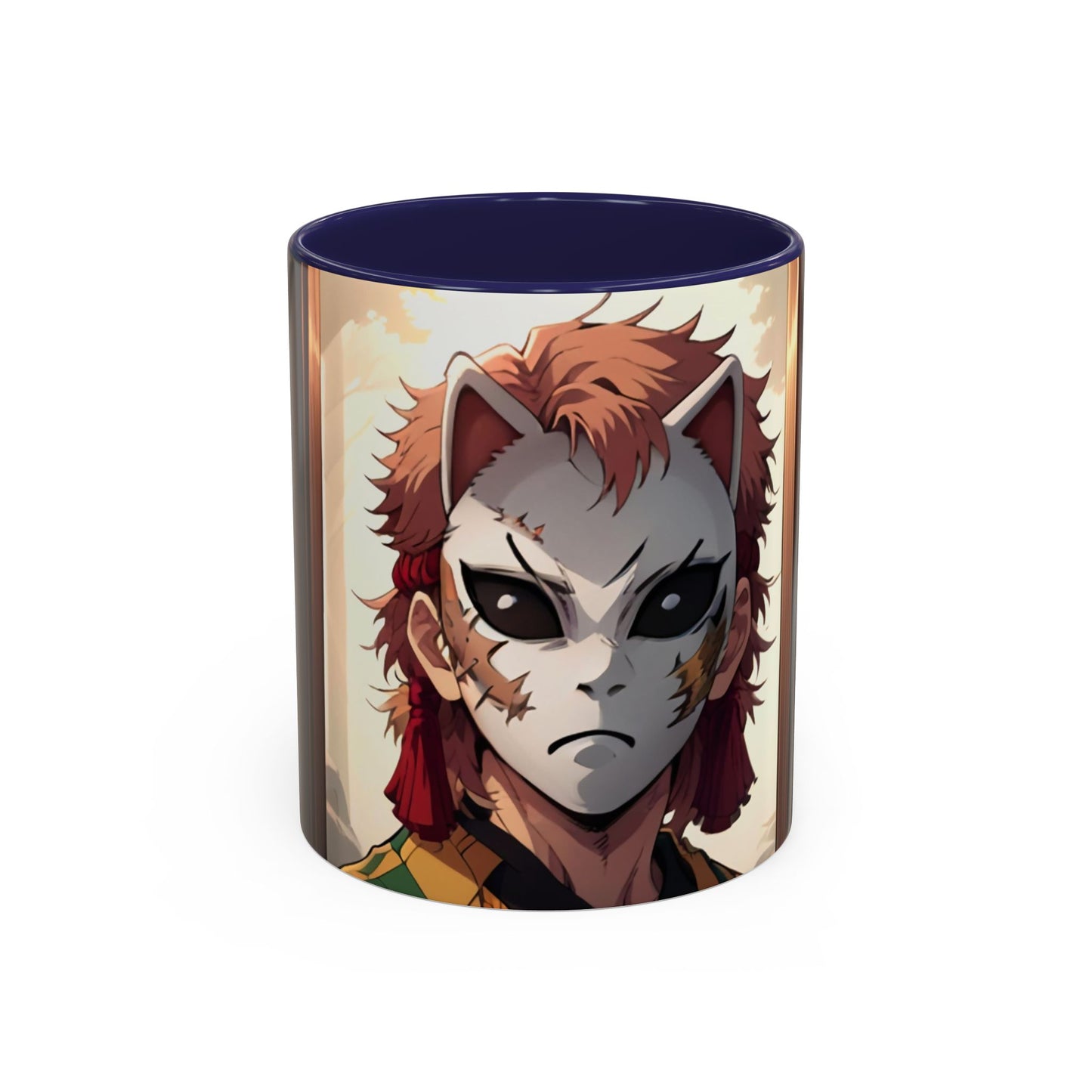 Sabito 001 Coffee Mug