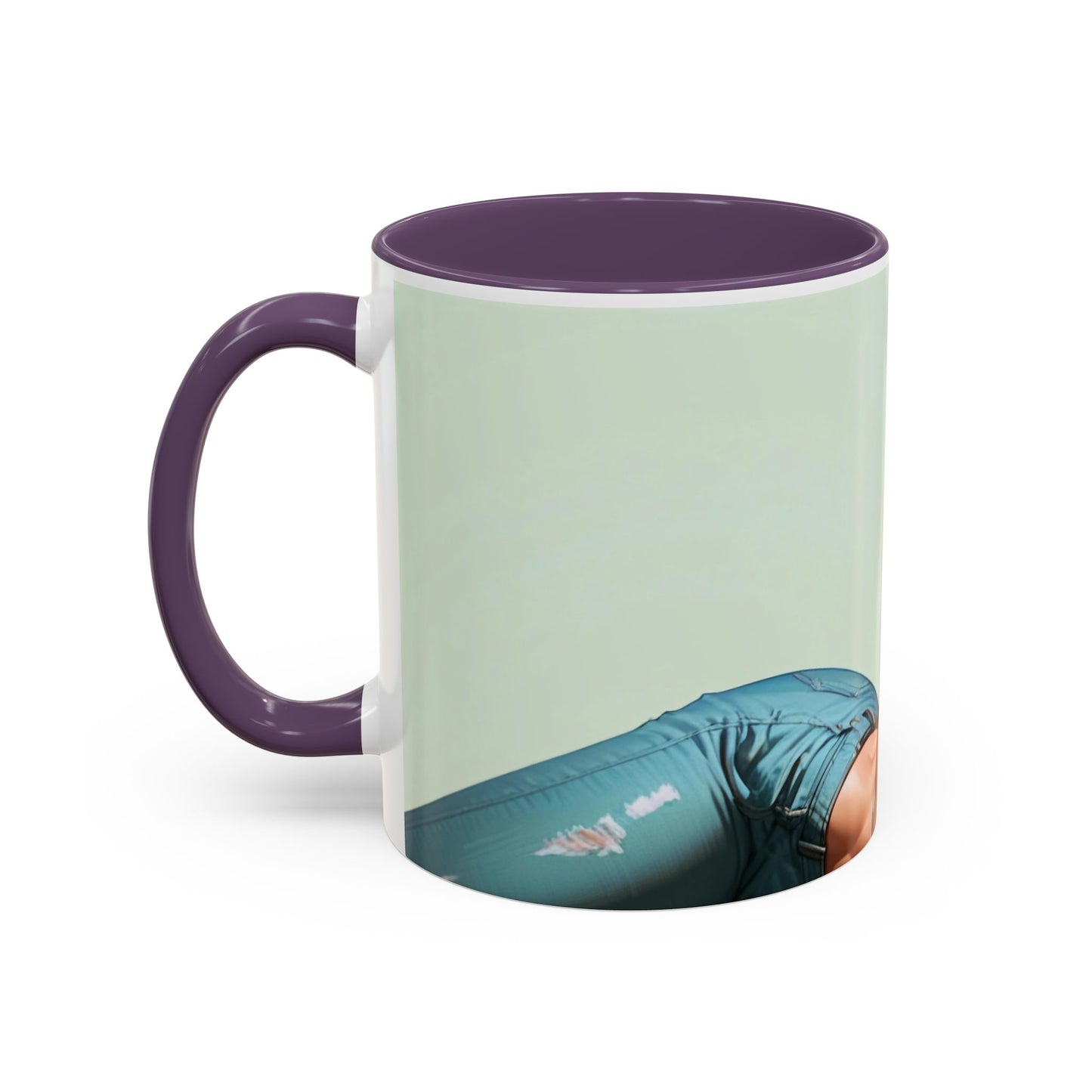 Cammy 010 Coffee Mug