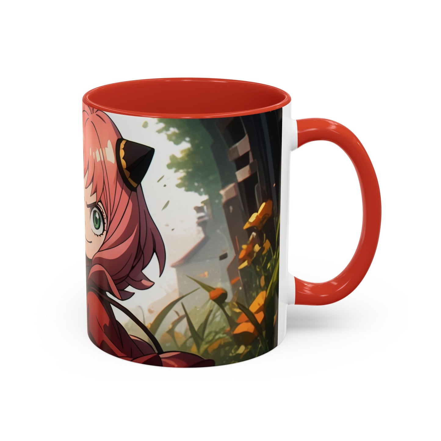 Anya Forger 004 Coffee Mug