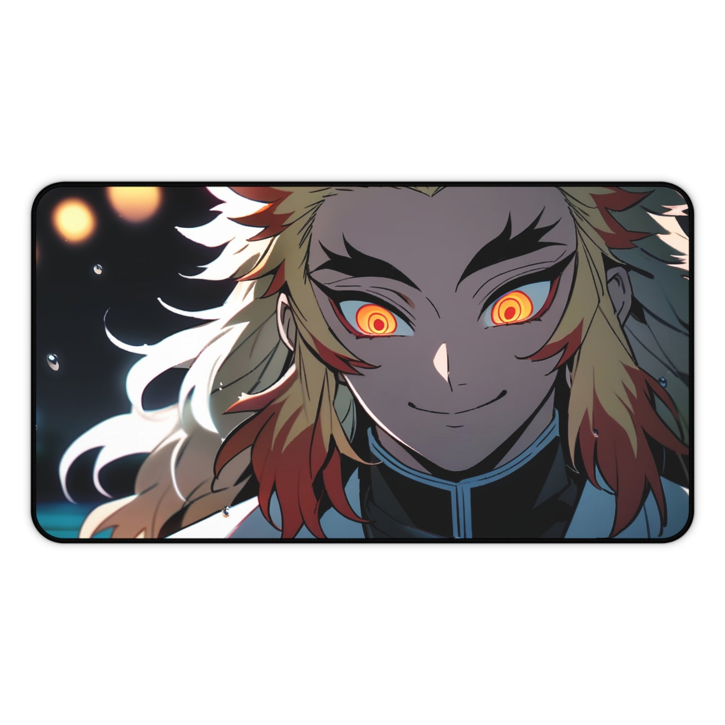 Rengoku 001 Desk Mat