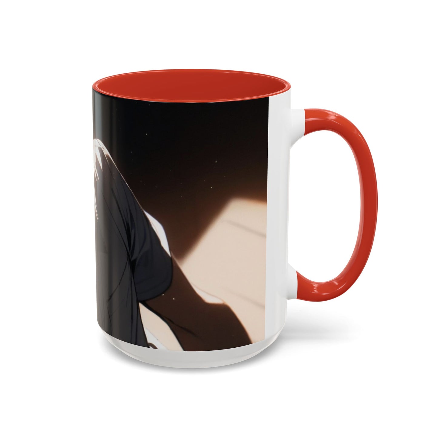 Hinata Shouyou 002 Coffee Mug