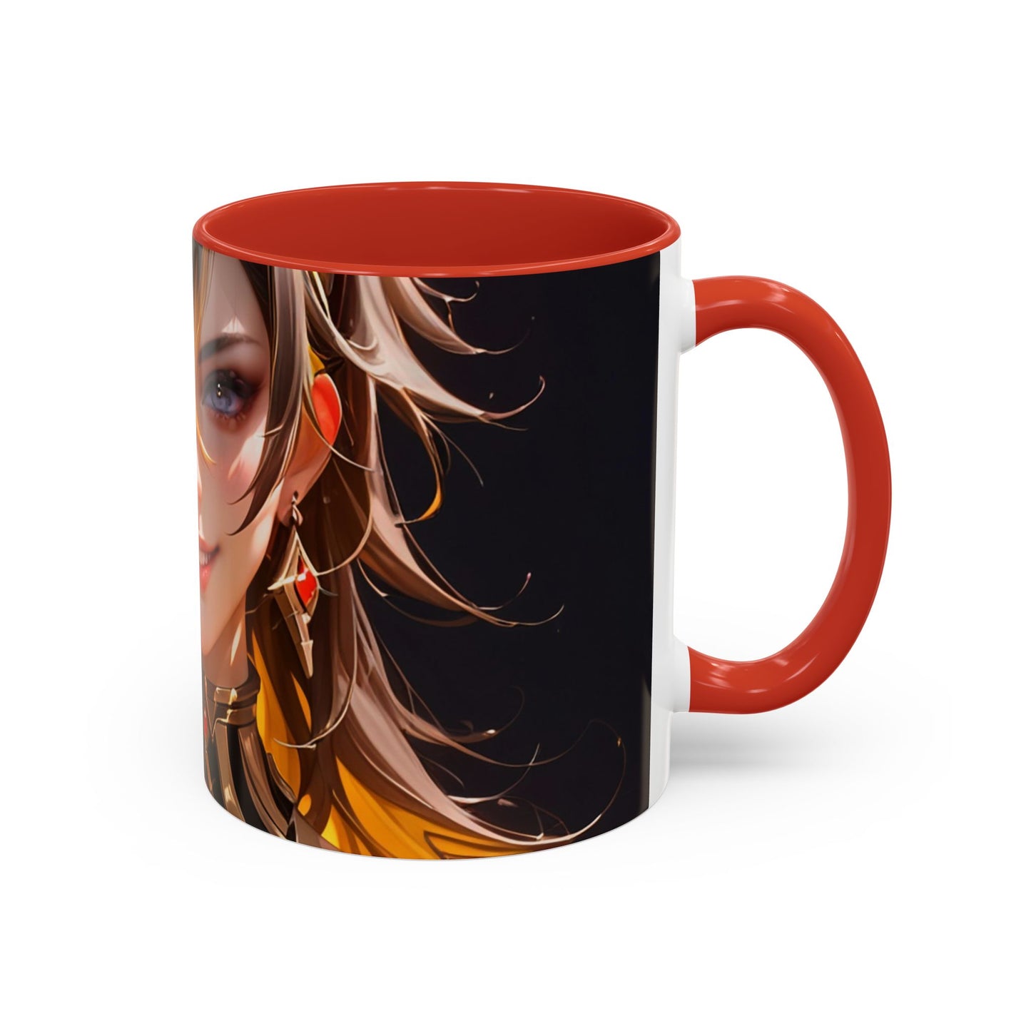 Dehya 006 Coffee Mug