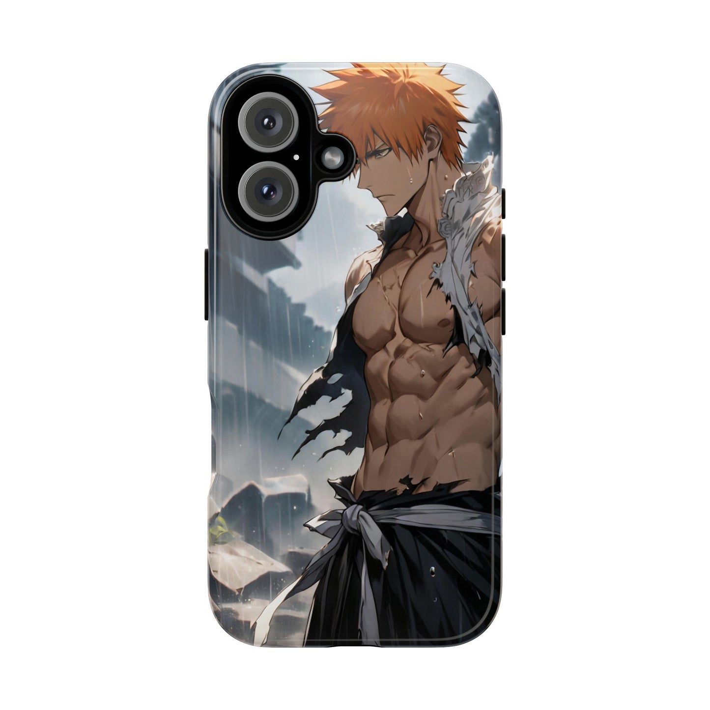 Ichigo 001 Tough Cases