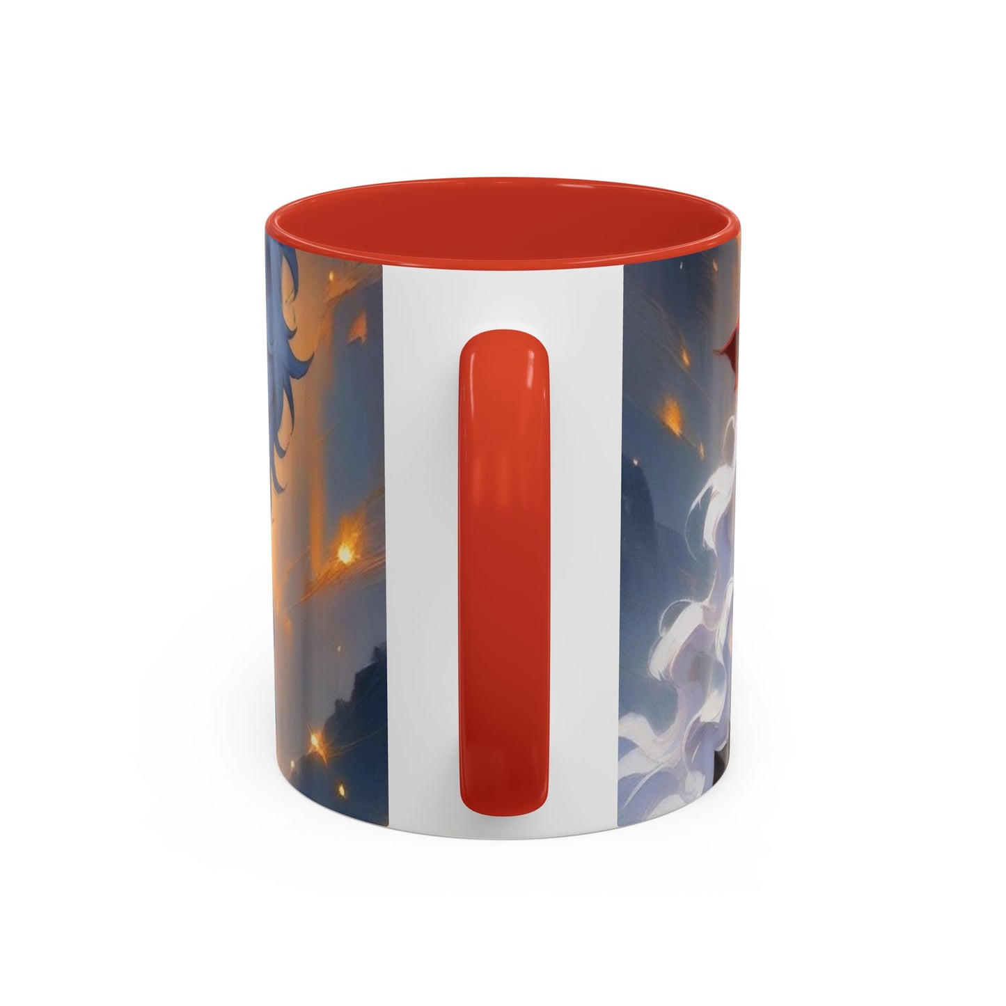 Griffith 001 Coffee Mug
