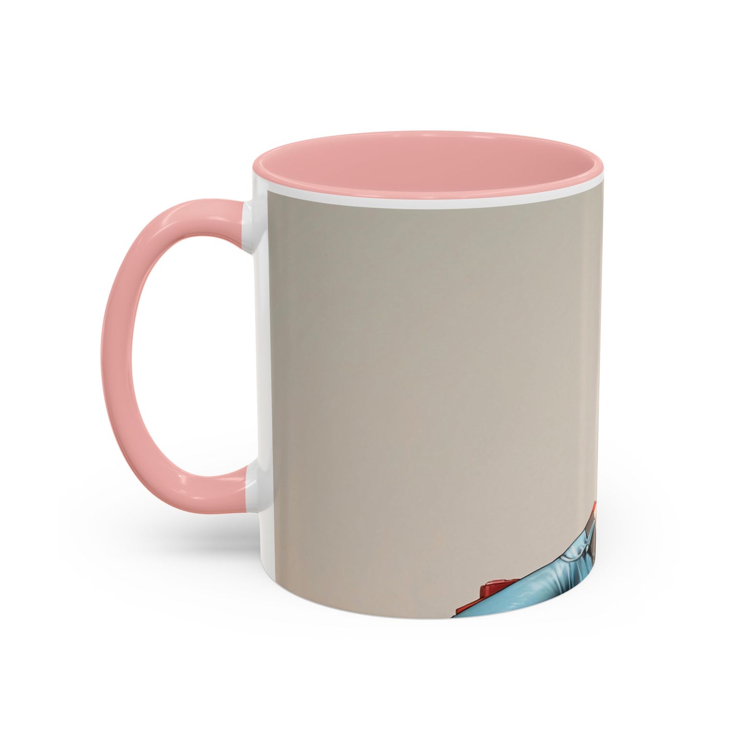 Cammy 011 Coffee Mug