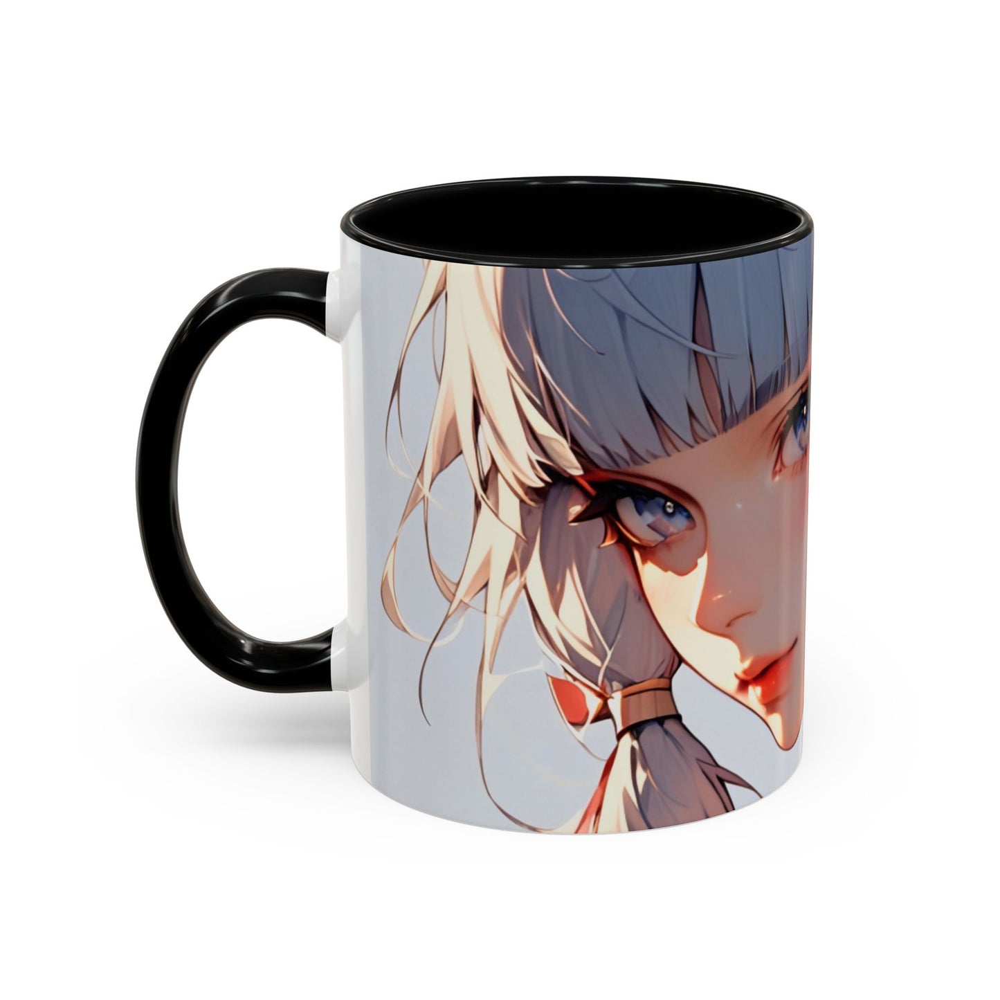 Ayaka 003 Coffee Mug