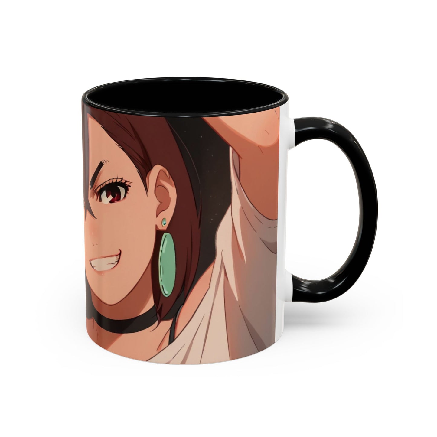Ayase Momo 002 Coffee Mug