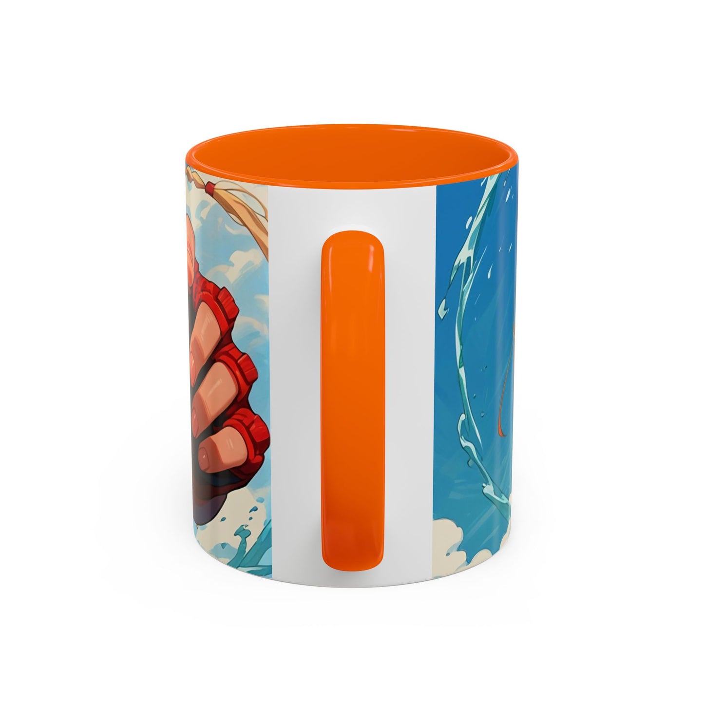 Cammy 003 Coffee Mug
