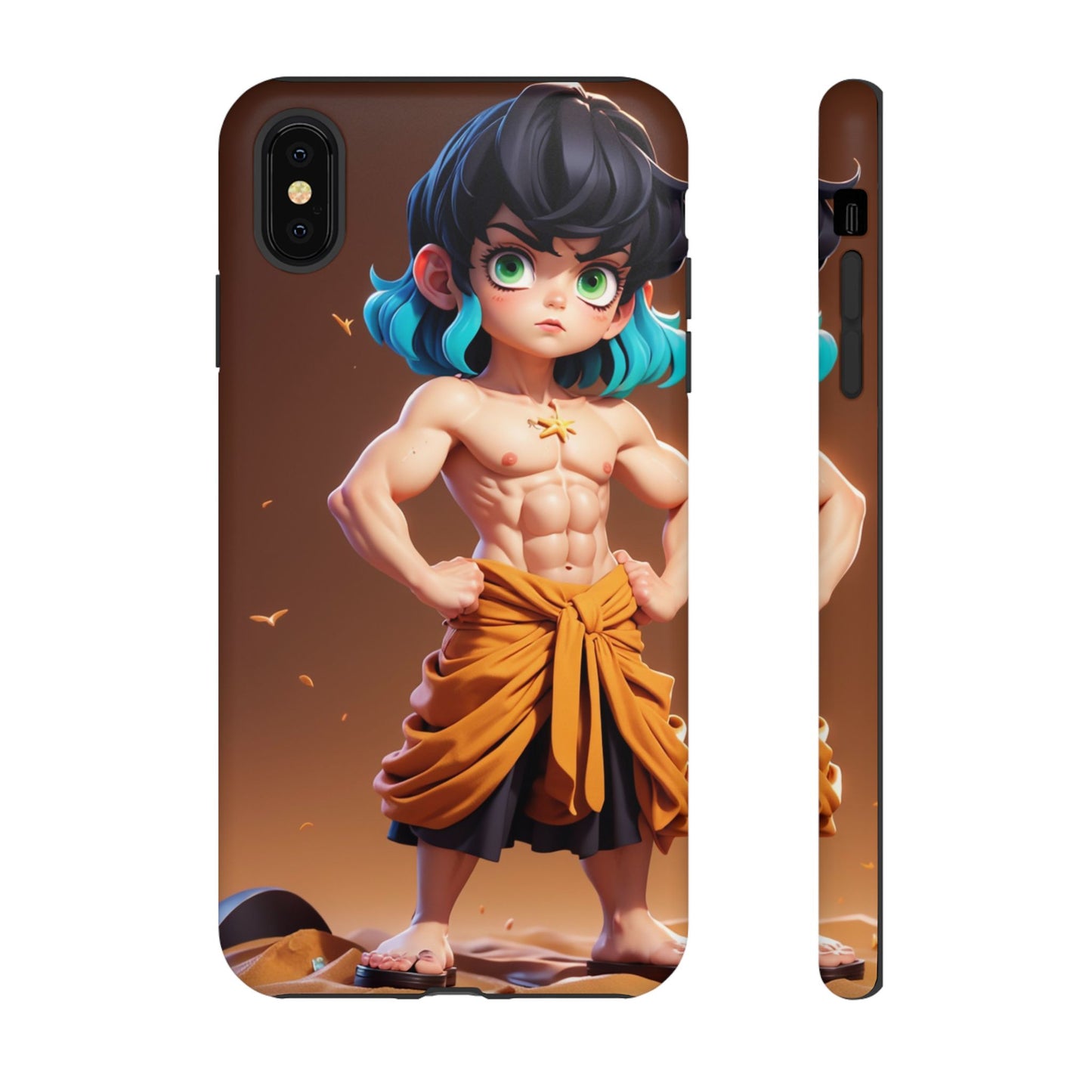 Inosuke 001 Tough Cases